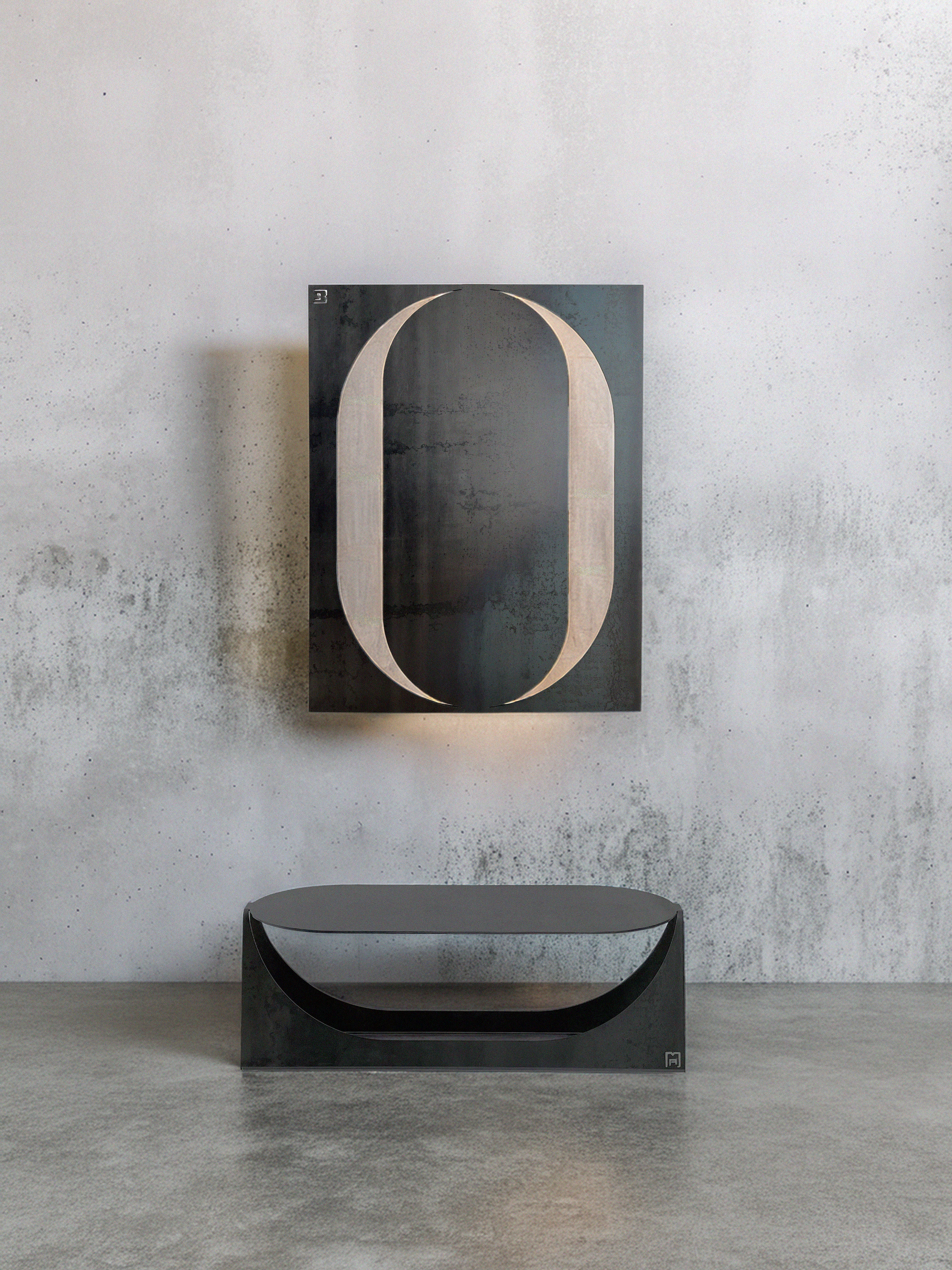 'Tani' Coffee Table