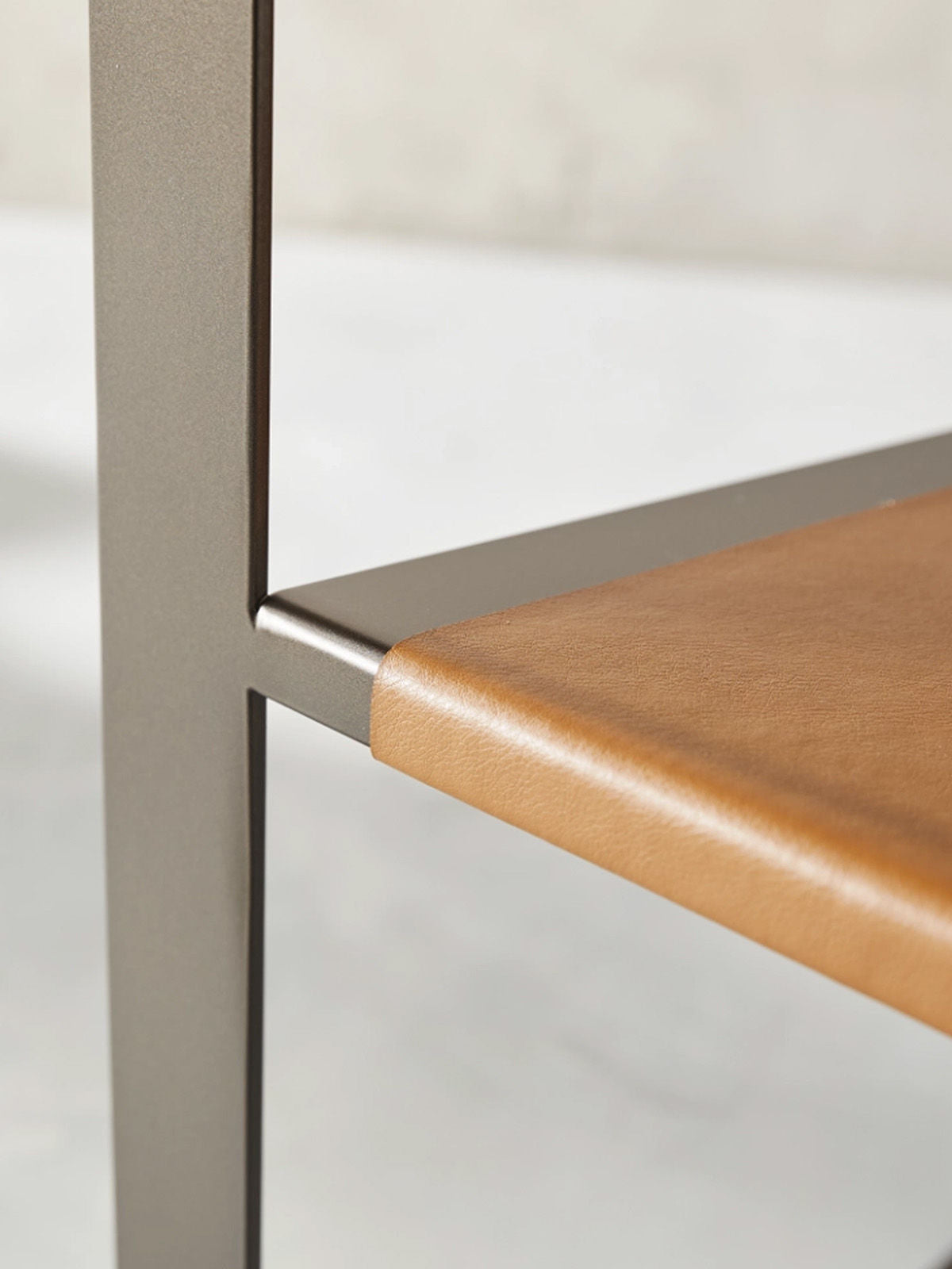 'LA BASCULE' Rocking Chair