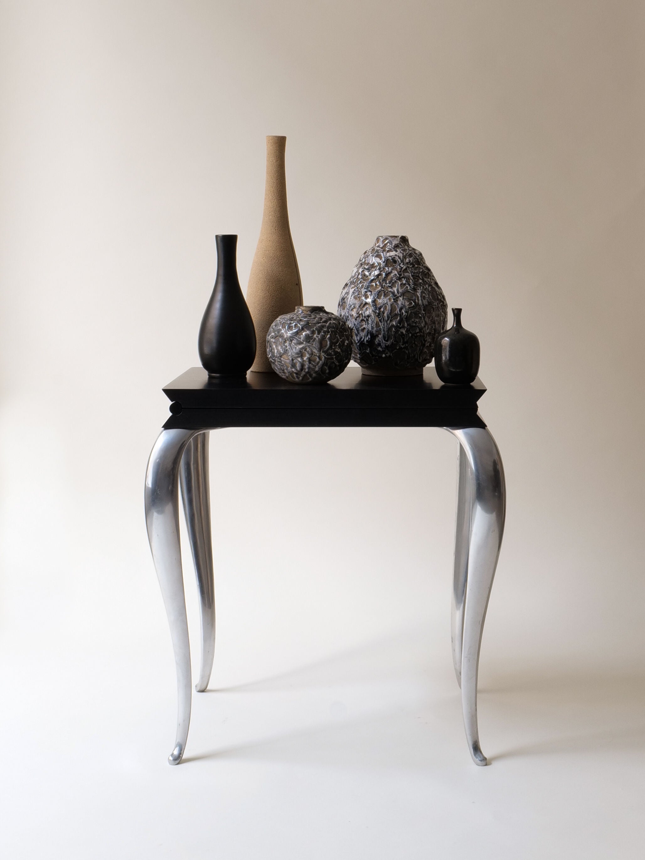 Lola Mundo Chair