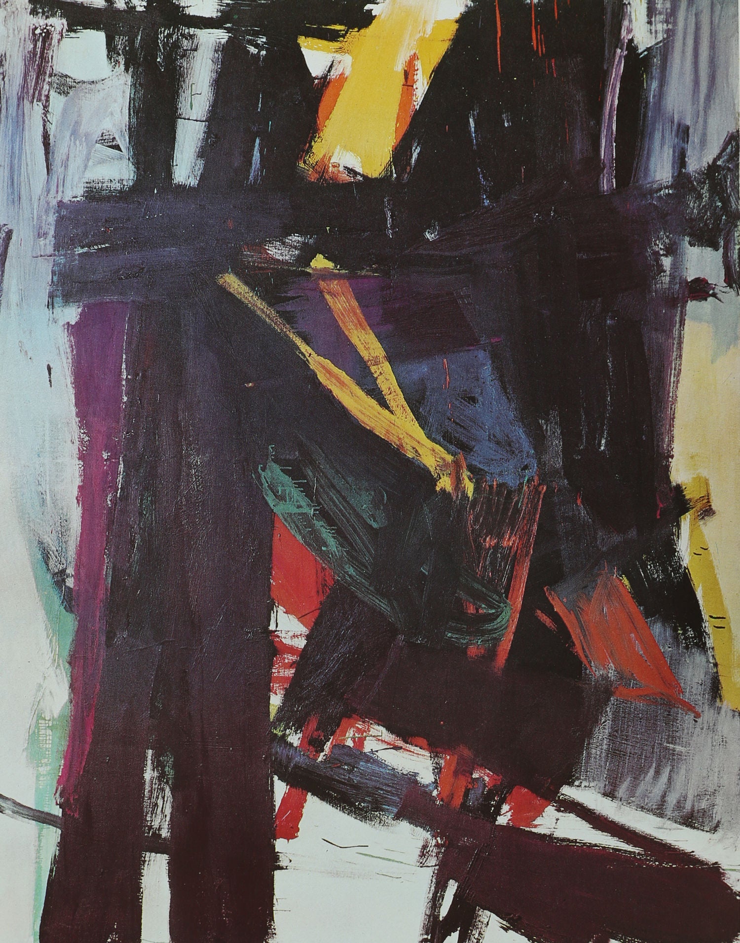 The Triumph of American Painting Book