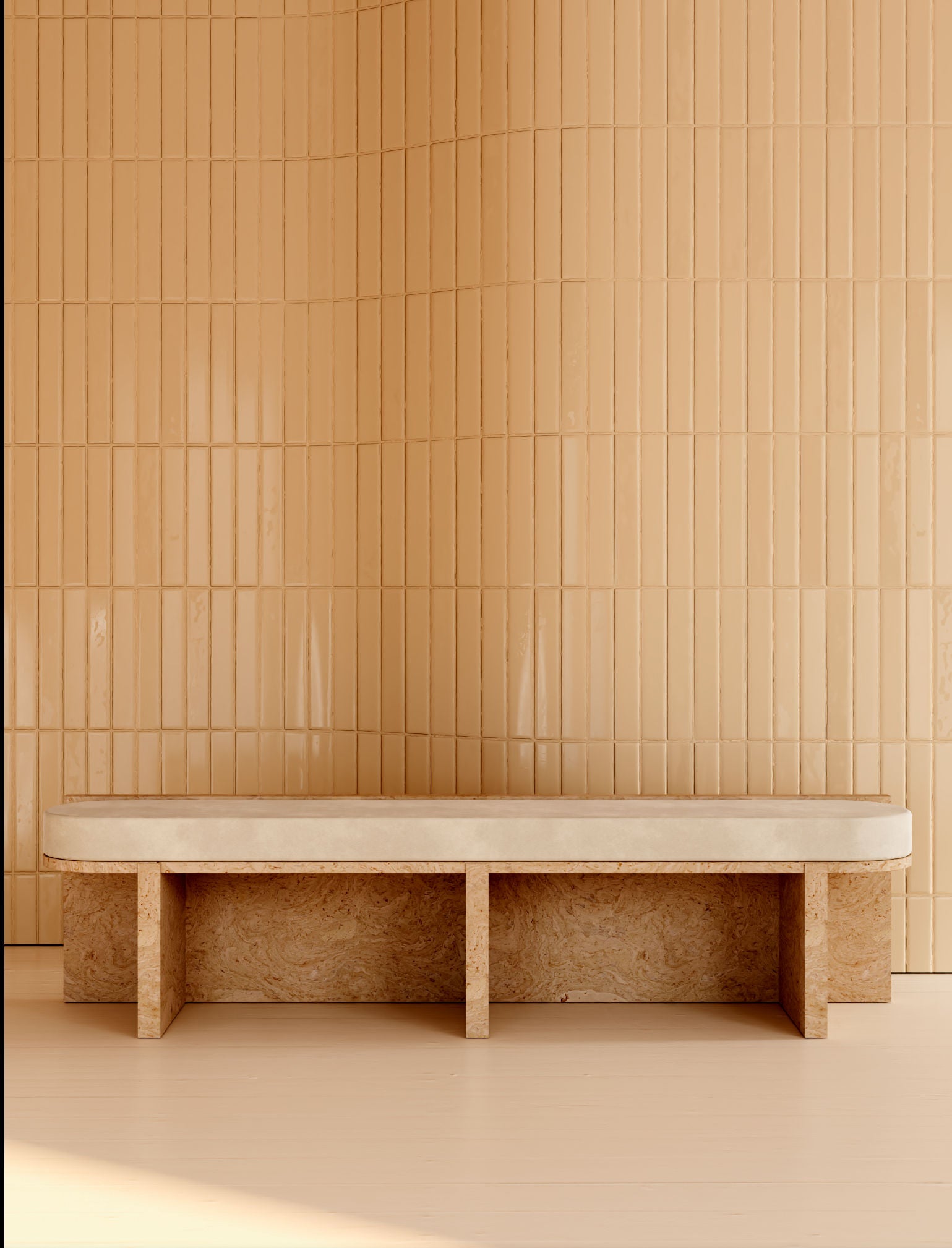 Banc 'Meï 03'