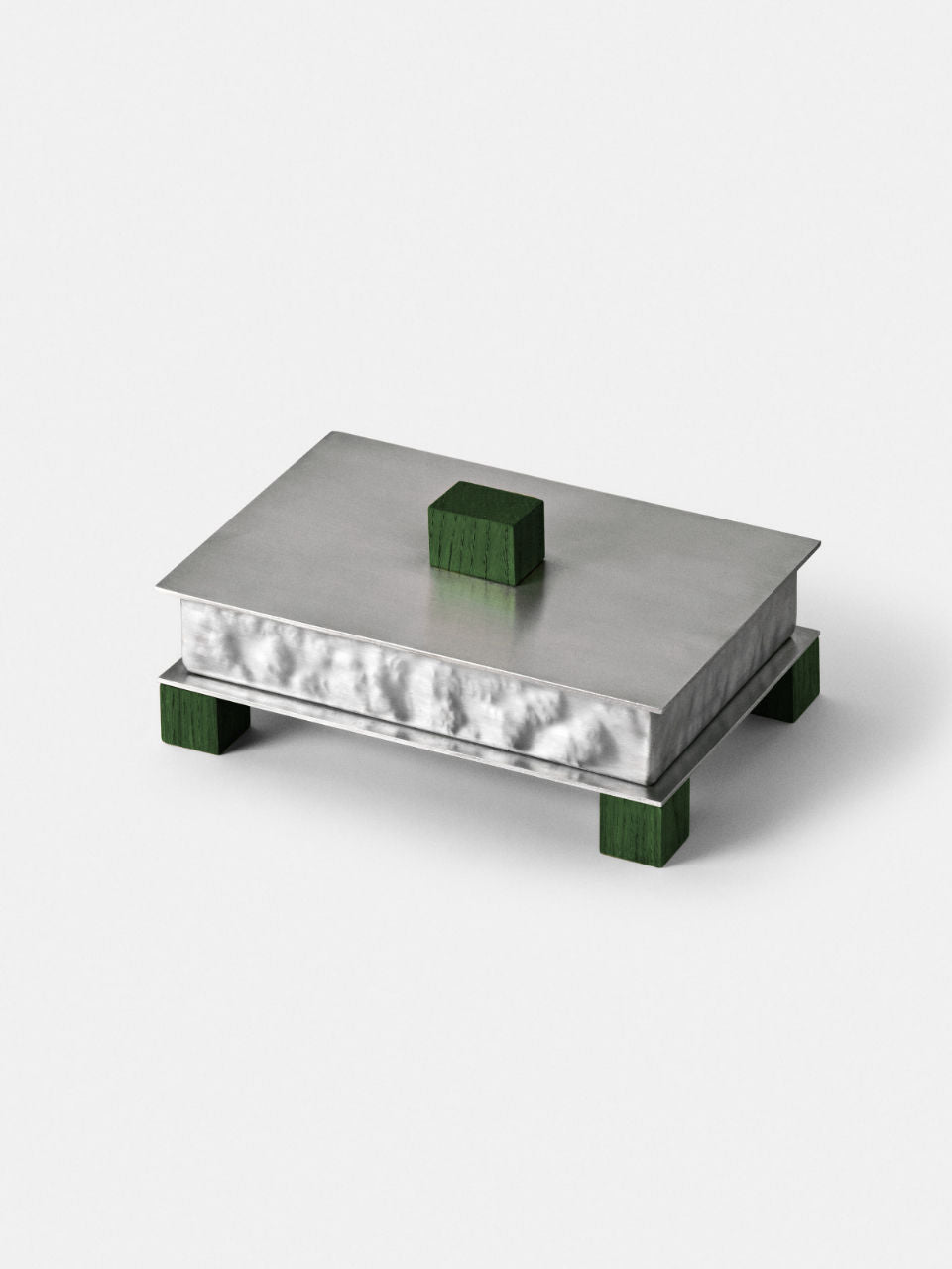 Yuma Card Box