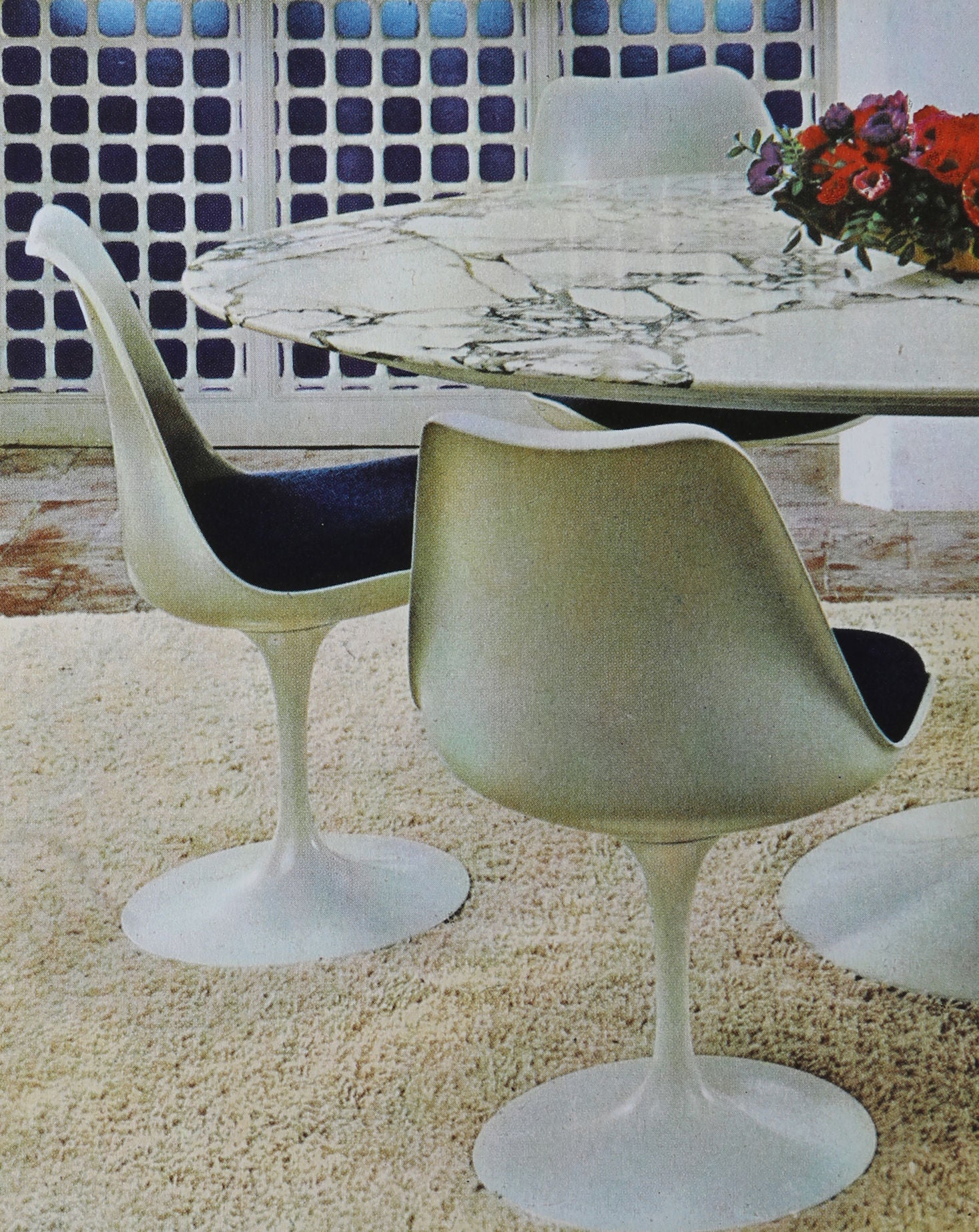 'Introduction to the Visual Arts' Book 1968