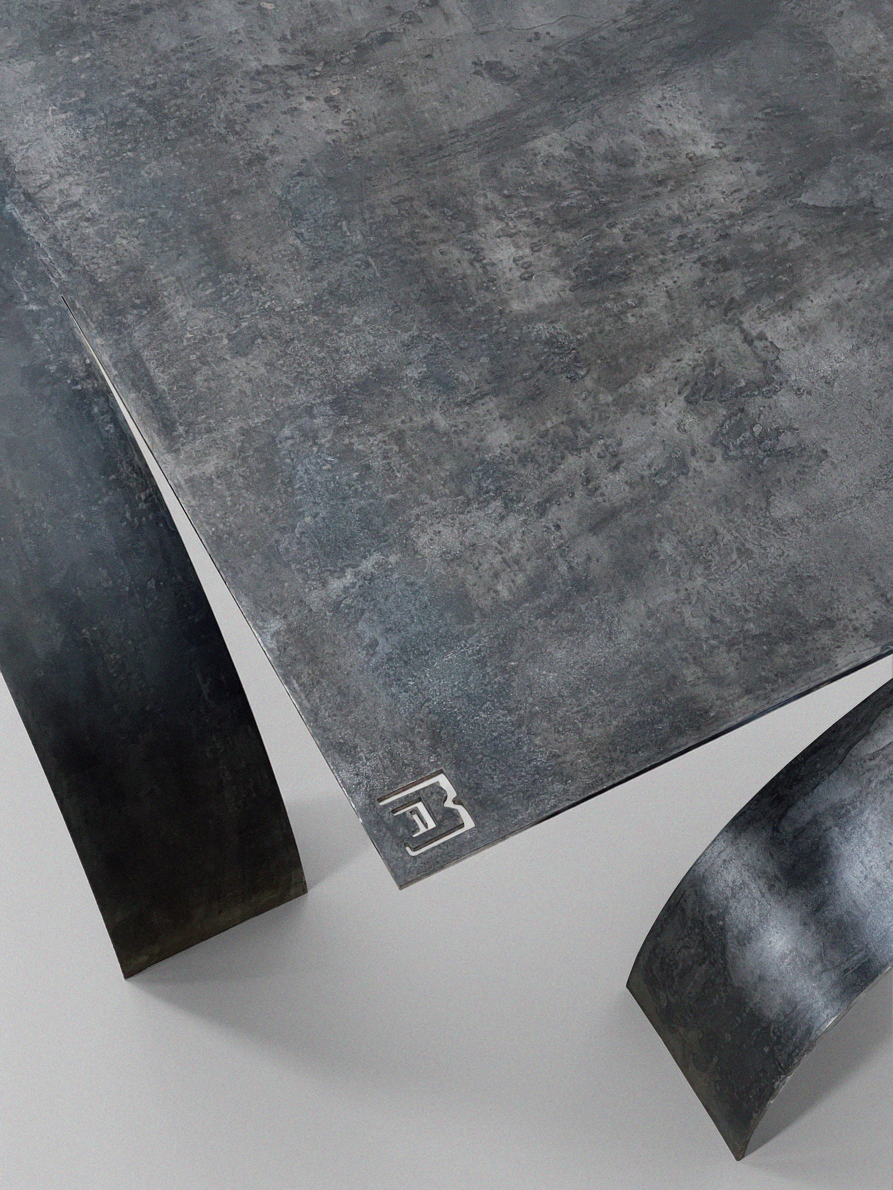 YUMI Coffee Table