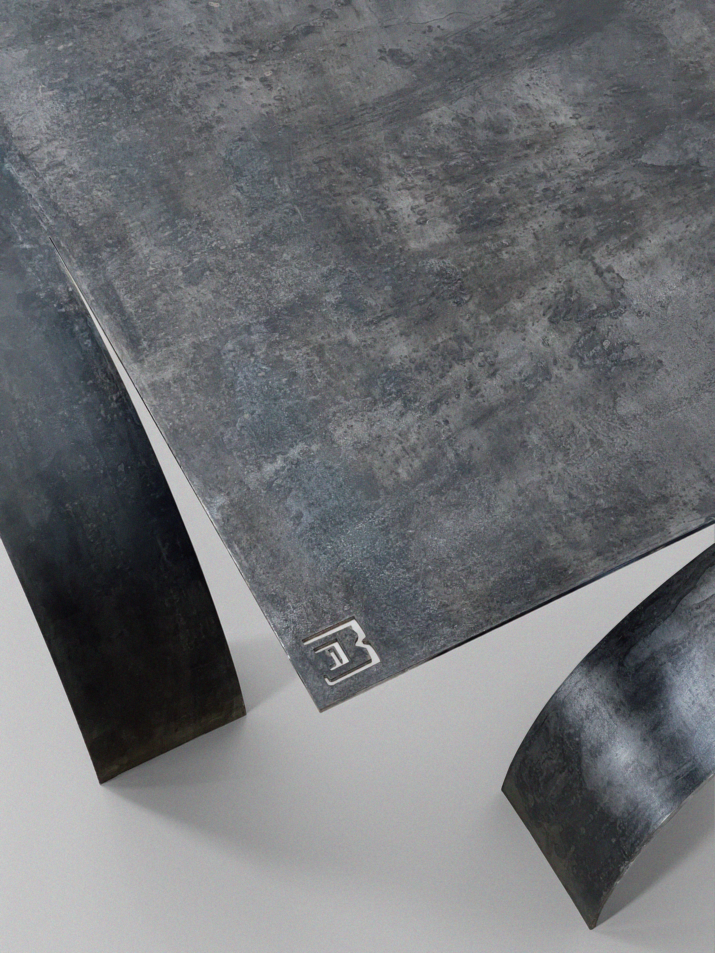 YUMI Coffee Table