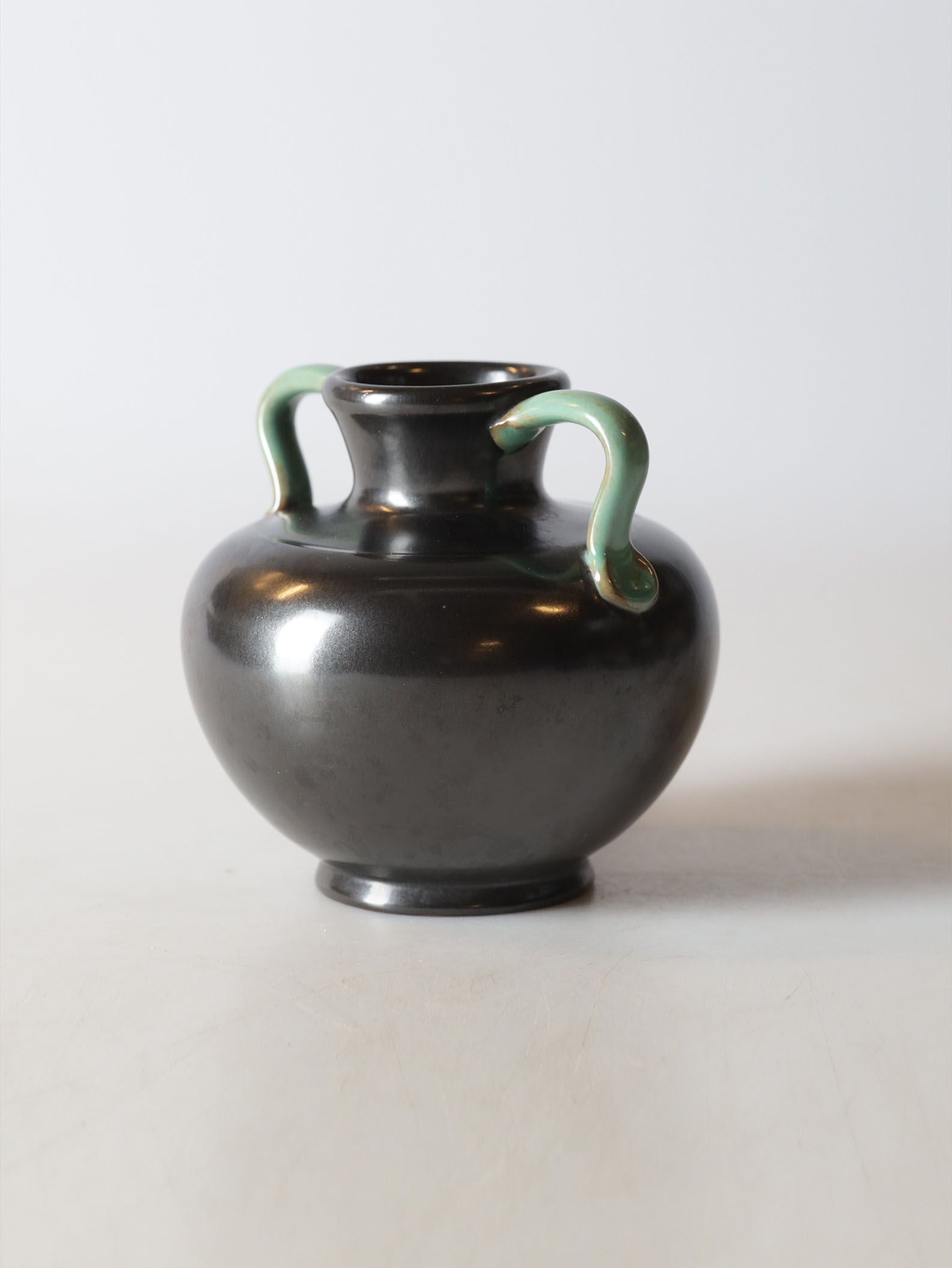 Vase by Anna-Lisa Thompson for Ekeby, 1930s