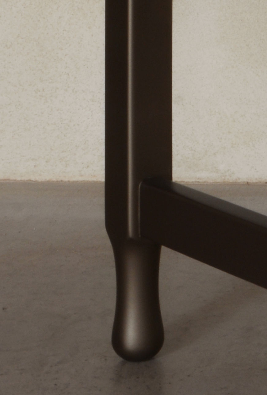 Torbecchia Chair by Giovanni Michelucci for Poltronova, ca 1965