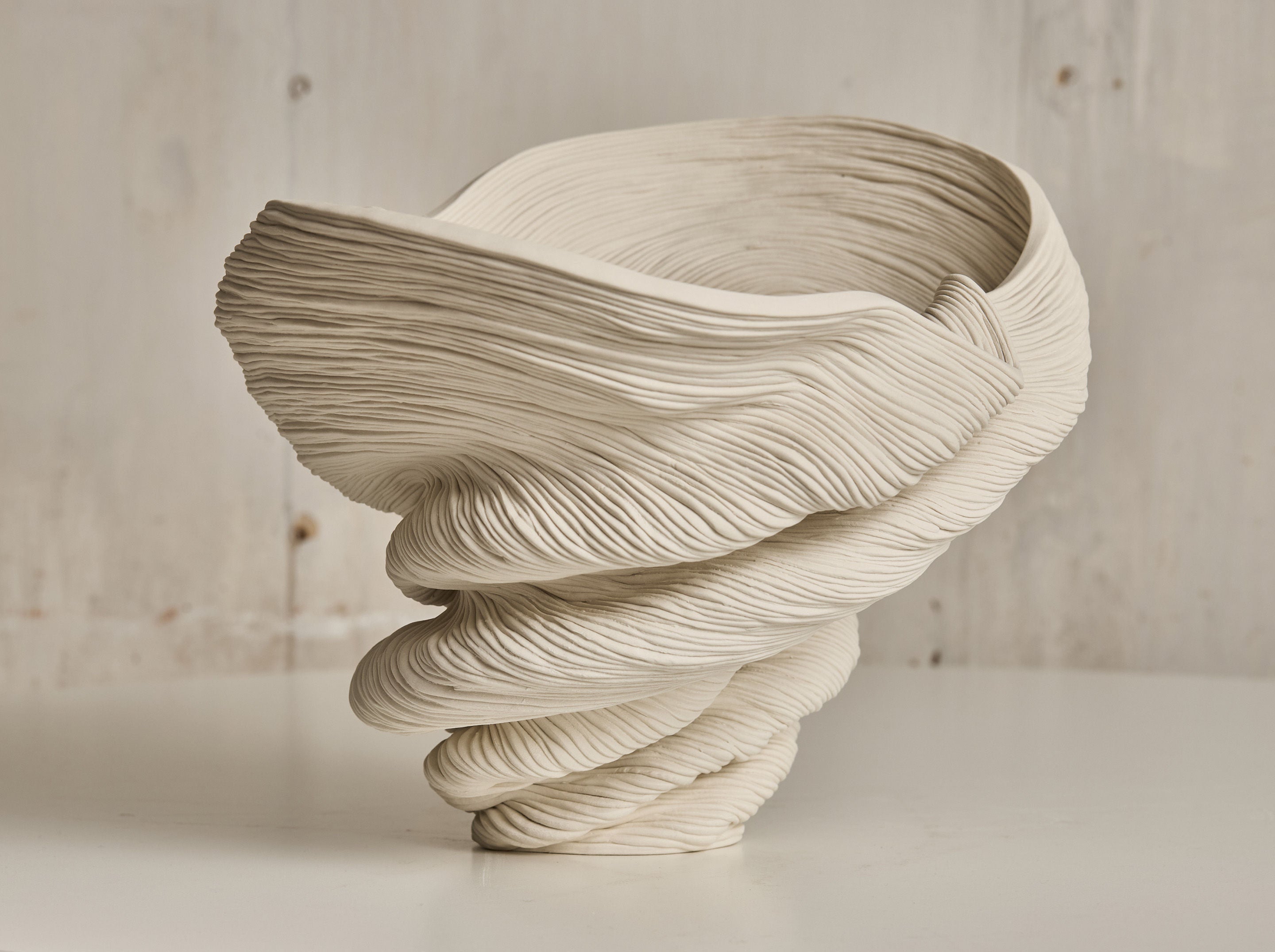 Vase Flutter