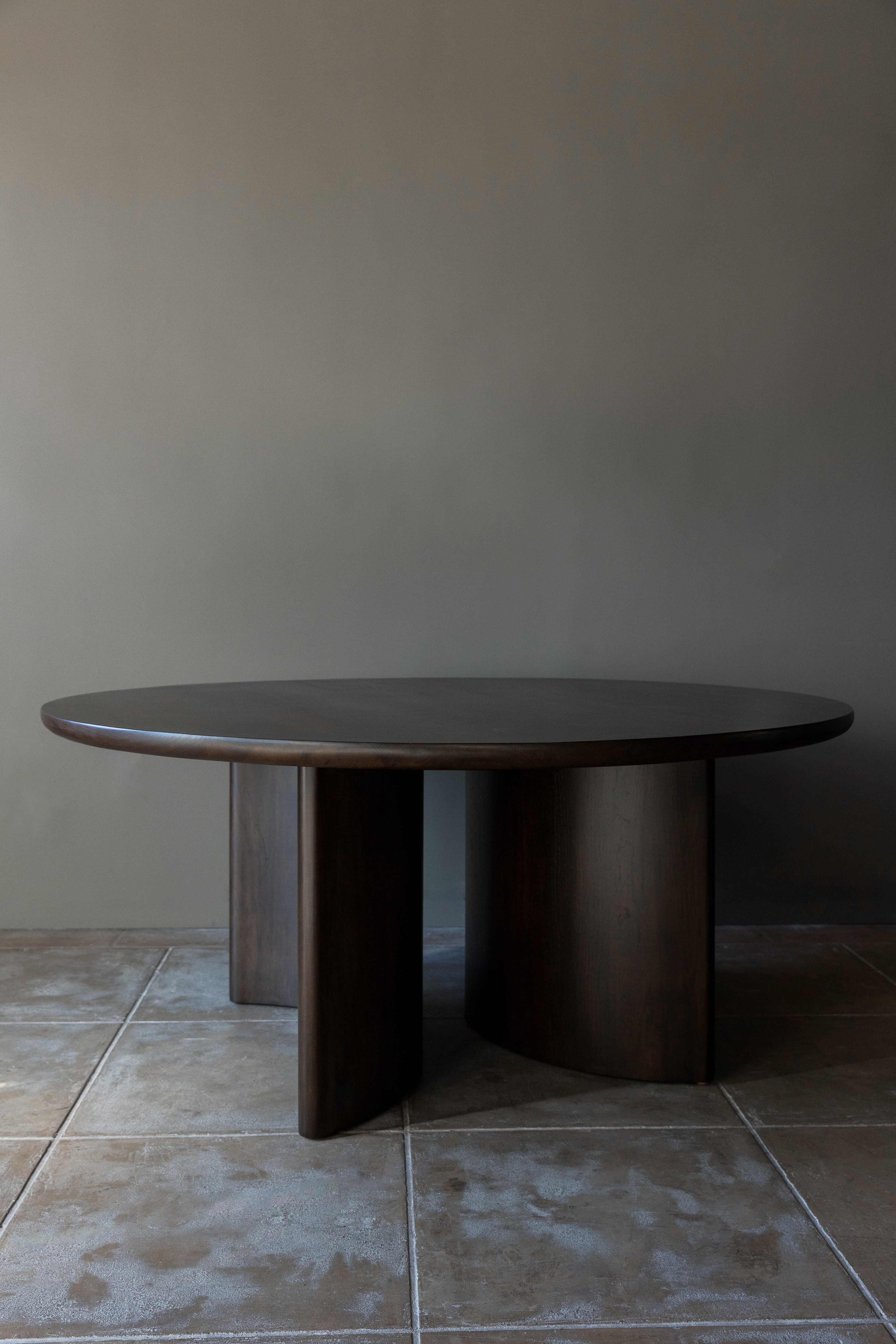'Wright' Dining Table
