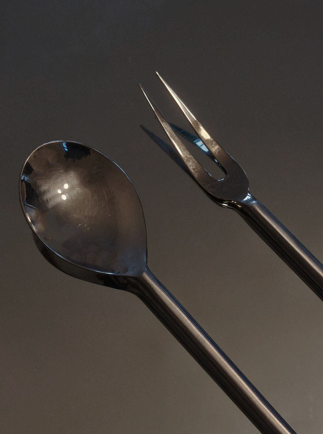 Ensemble de Serveurs Spiral