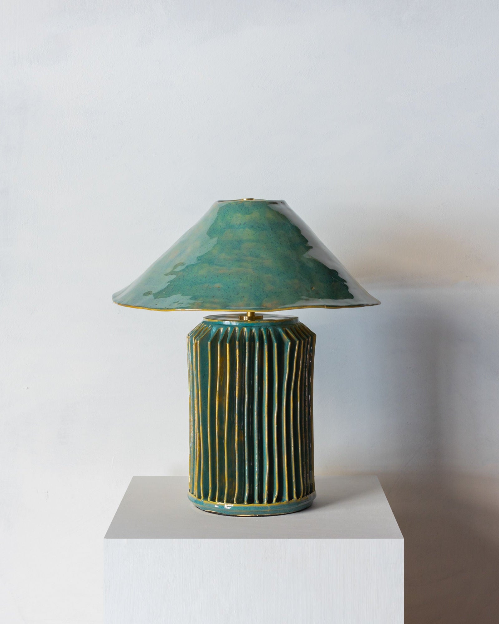 'Silo' Table Lamp 1
