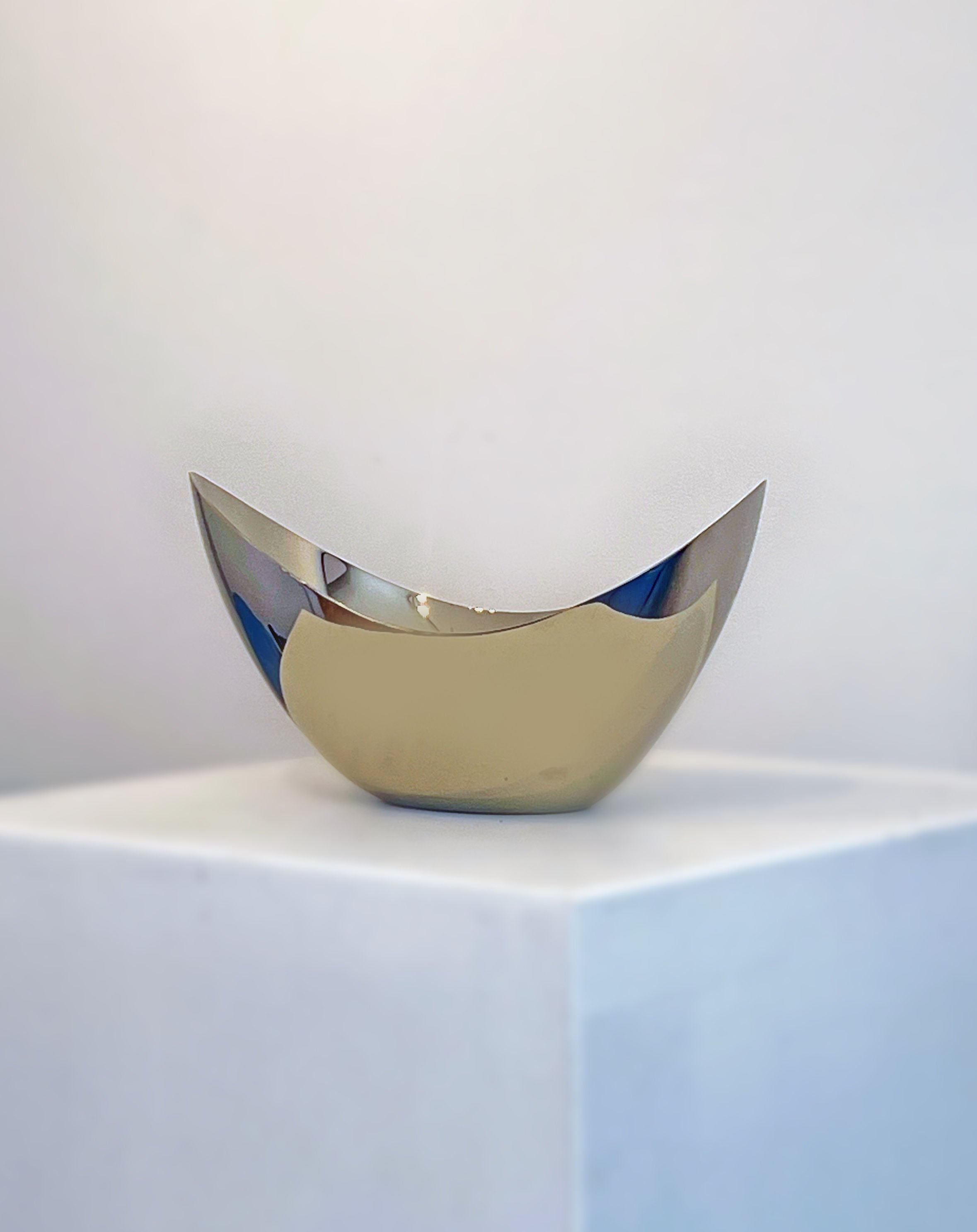 George Jensen Bloom Bowl