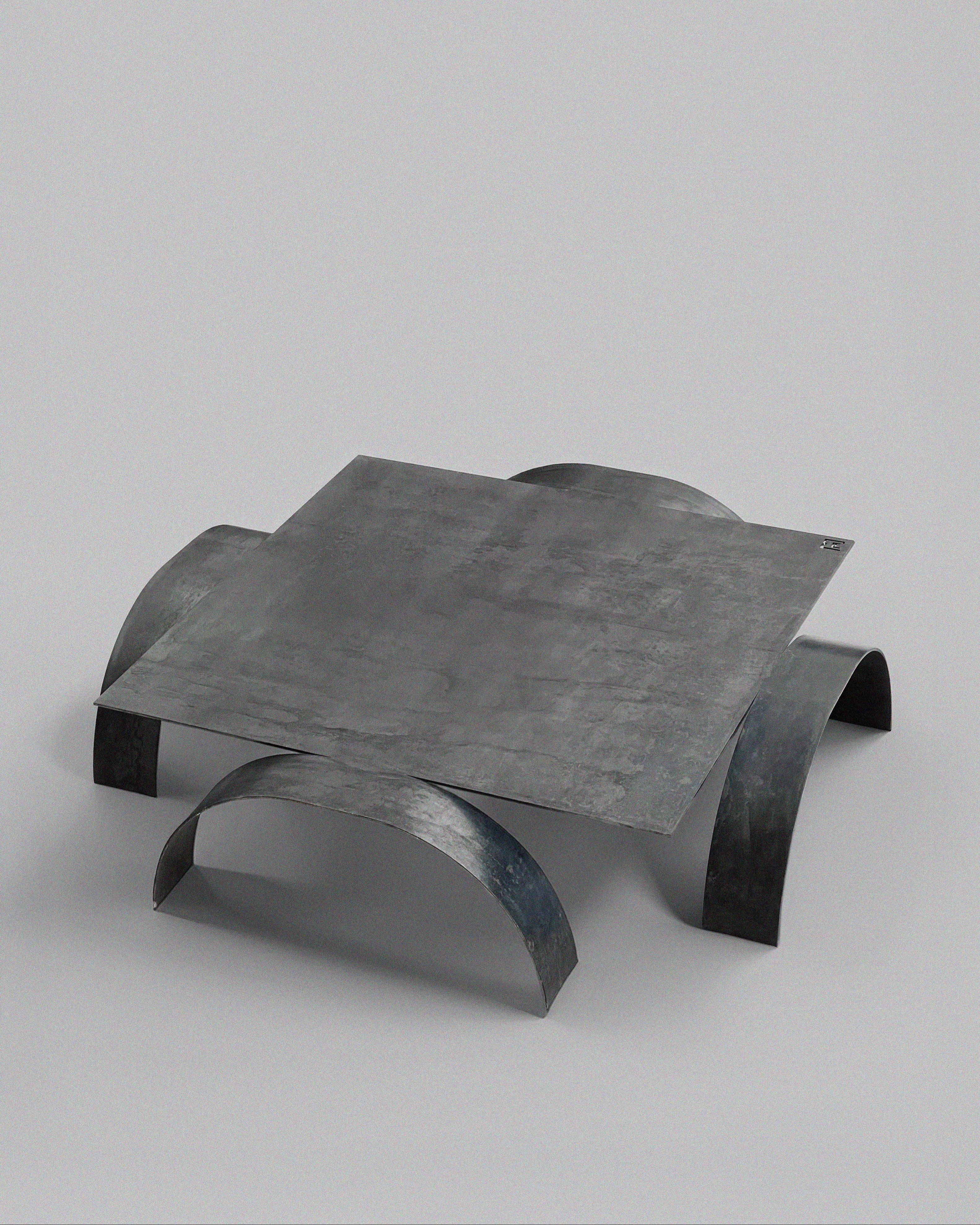 YUMI Coffee Table