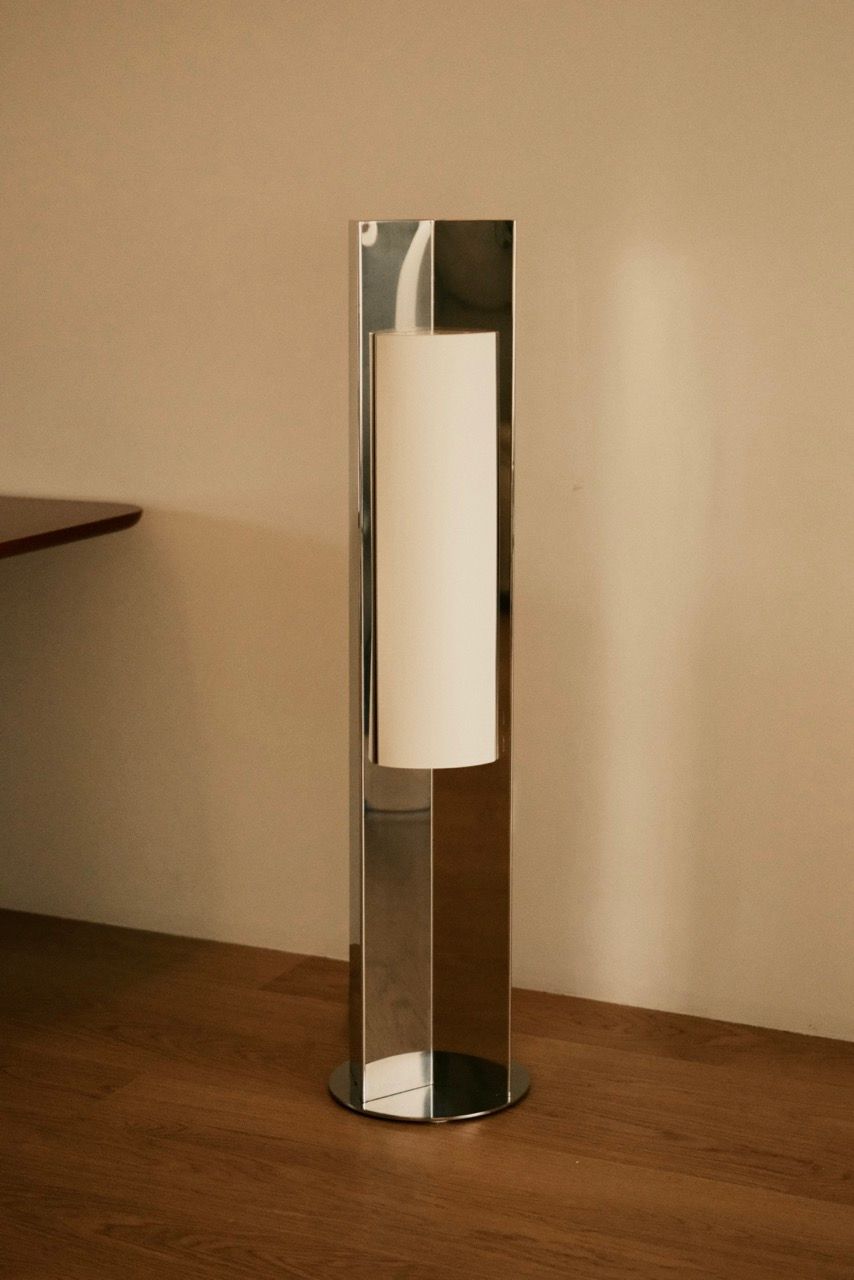 'Arrow 120' Floor Lamp