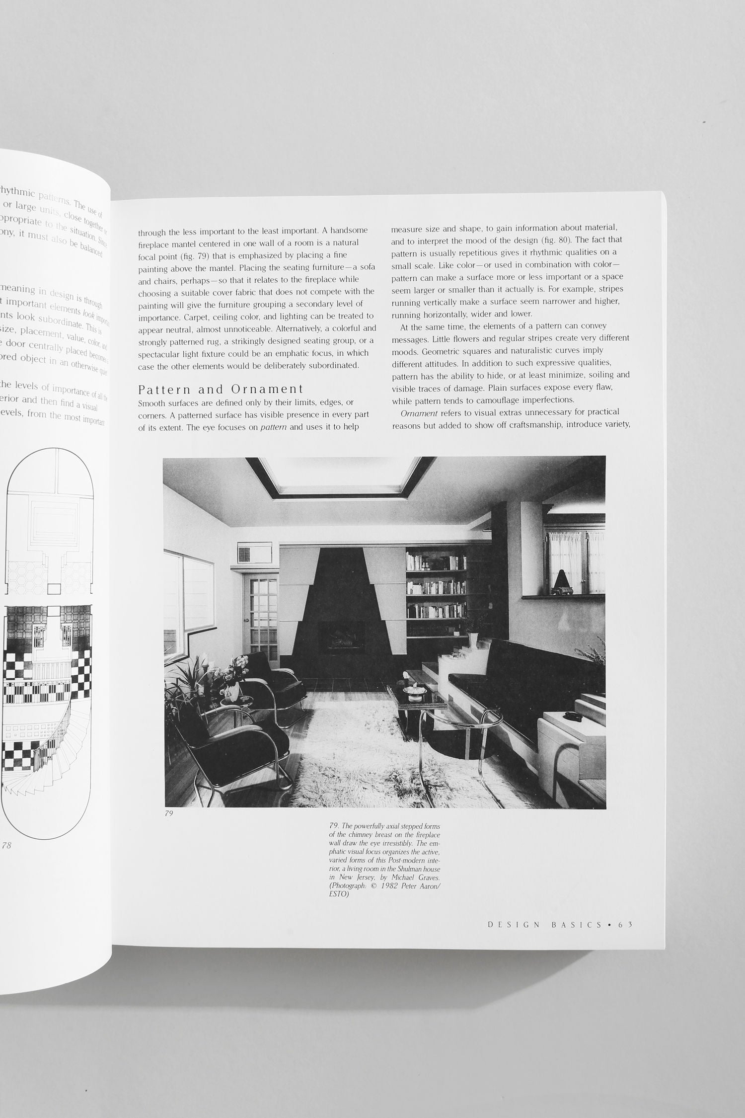 Interior Design Book