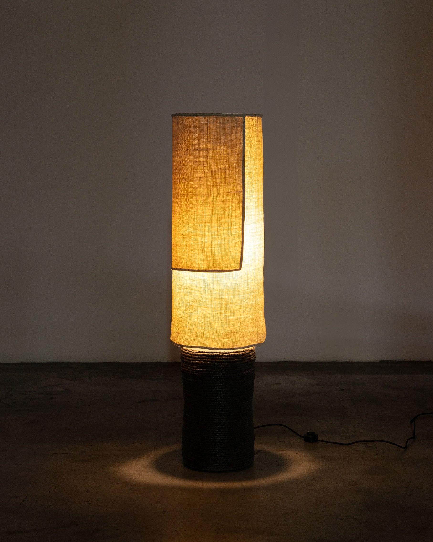 'Lazo' Floor Lamp