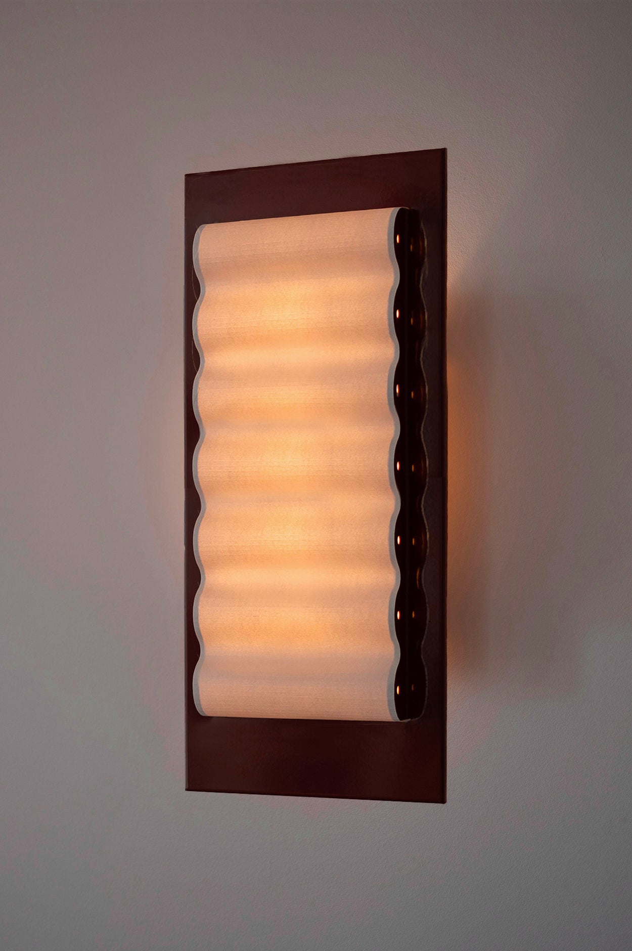 Frame L Wall Light - Available in 5 finishes
