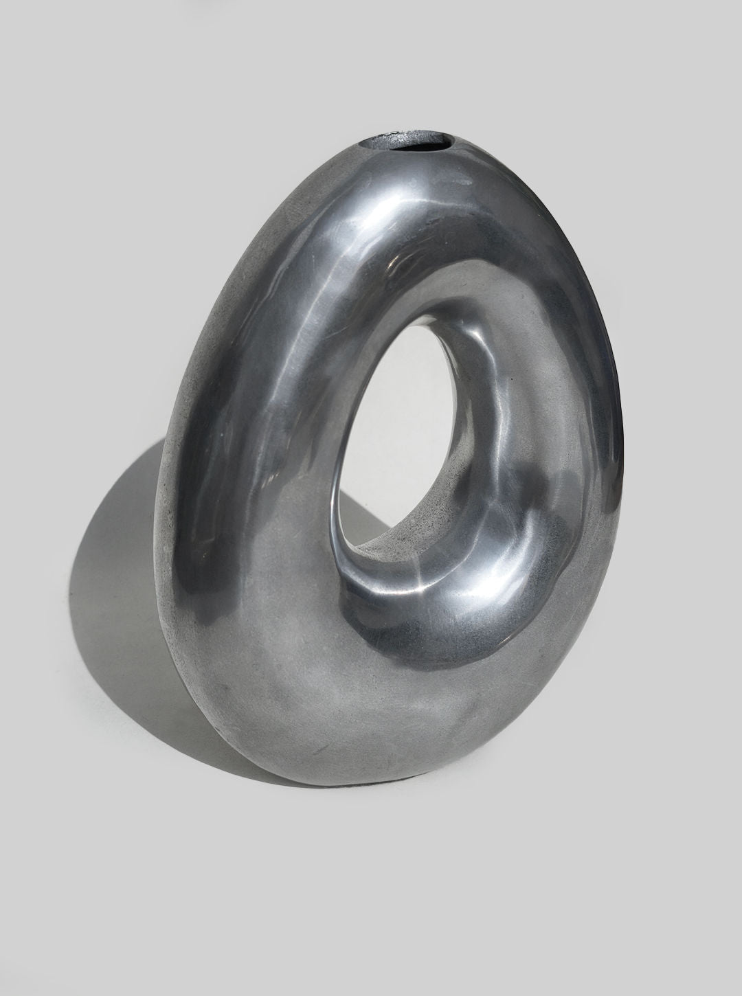 Circular Vase