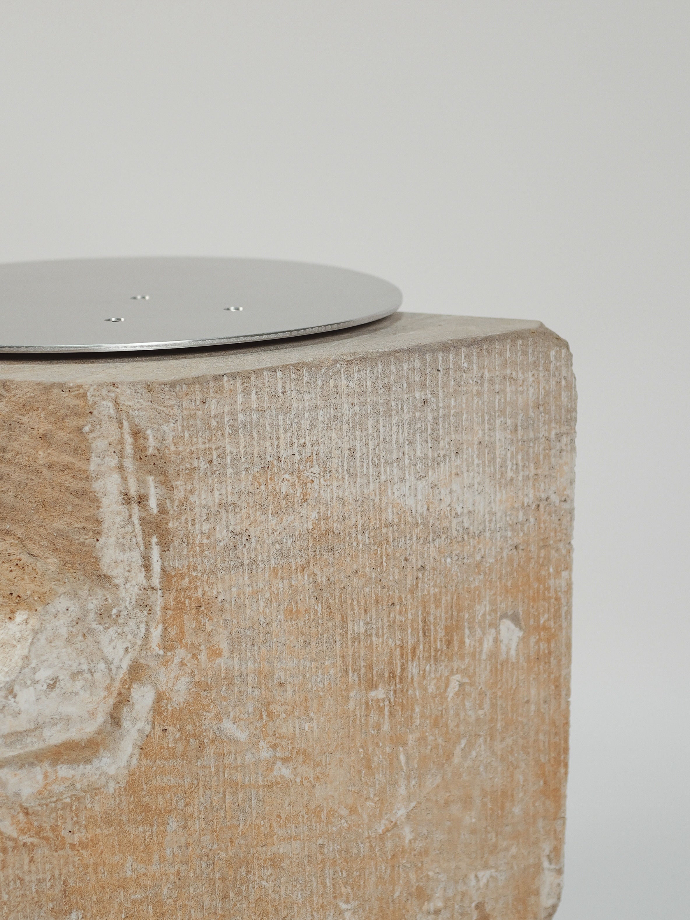 'Fragments' Side Table