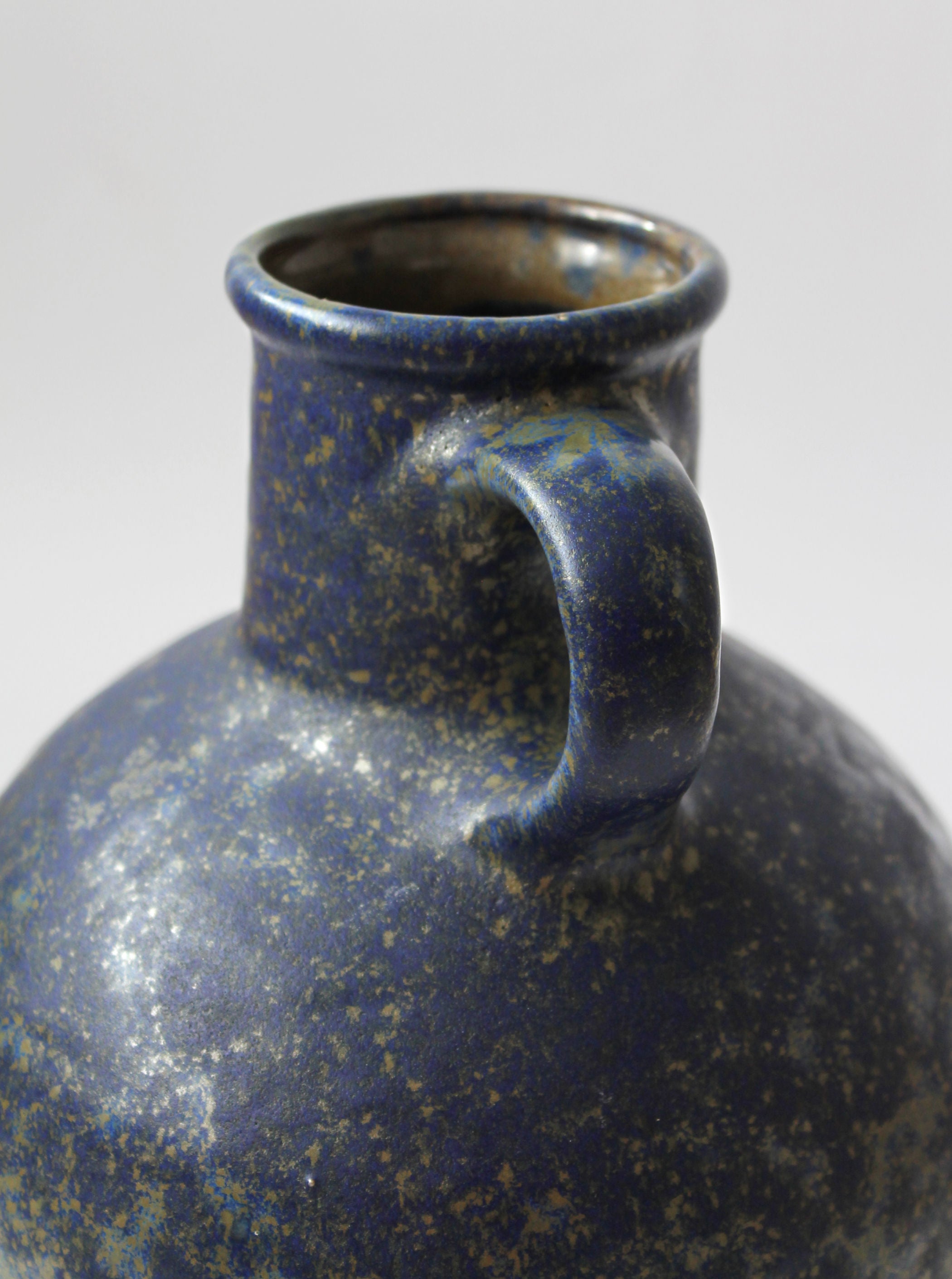 Extra Large 70s Ceramic Jug