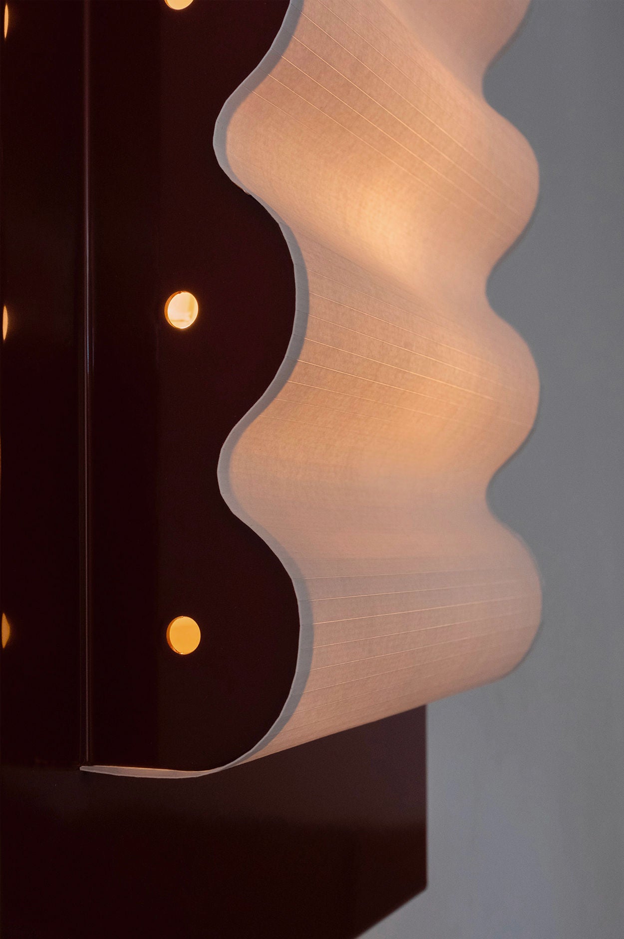 Frame L Wall Light - Available in 5 finishes