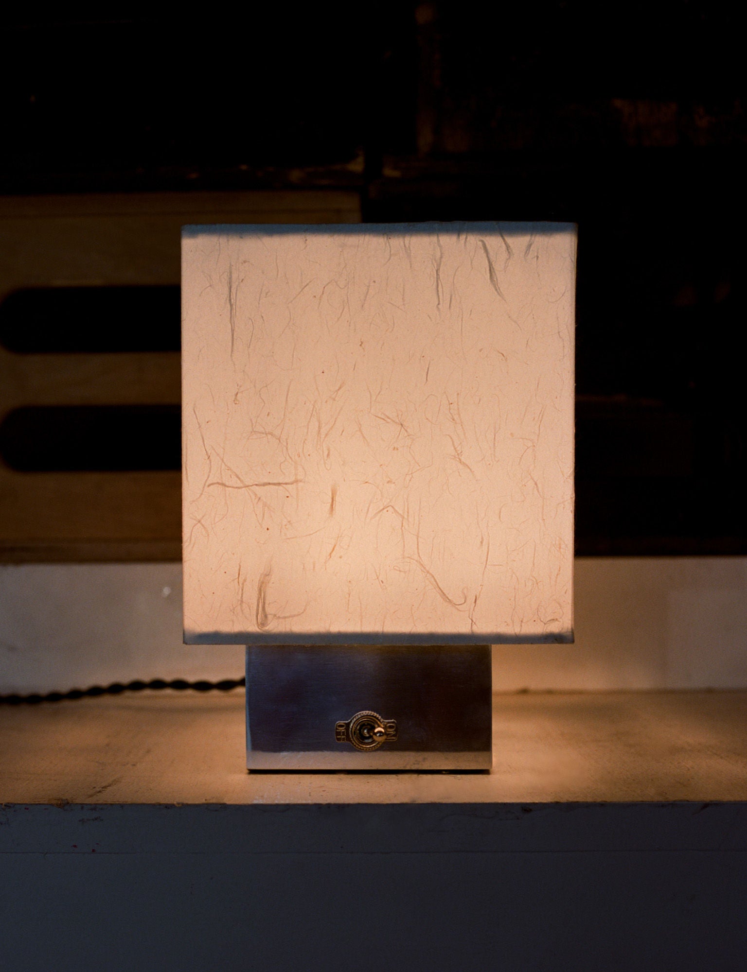 Table Lamp 03
