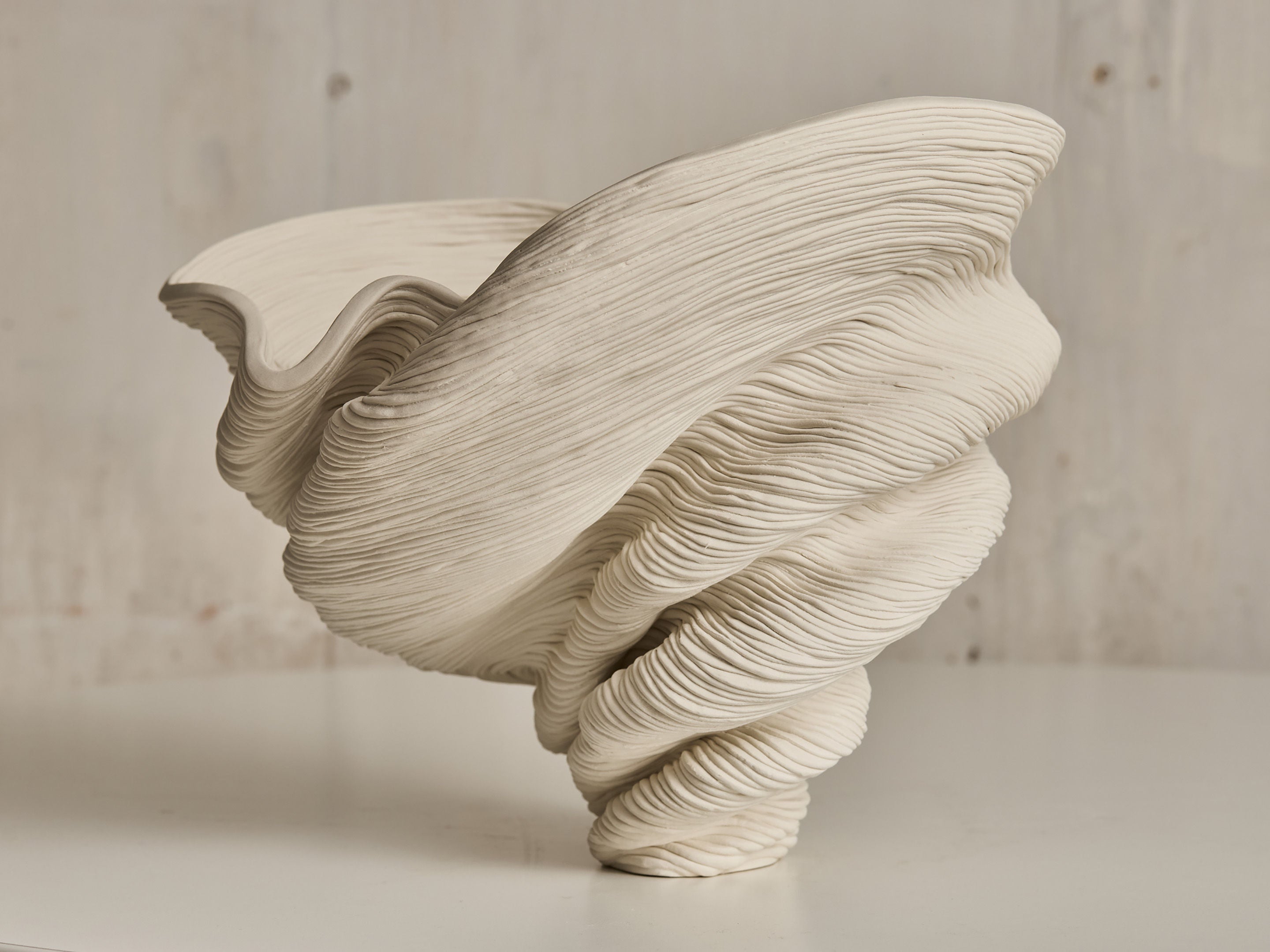 Vase Flutter