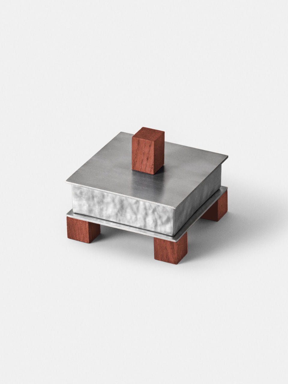 'Yuma' Tiny Jewelry Box