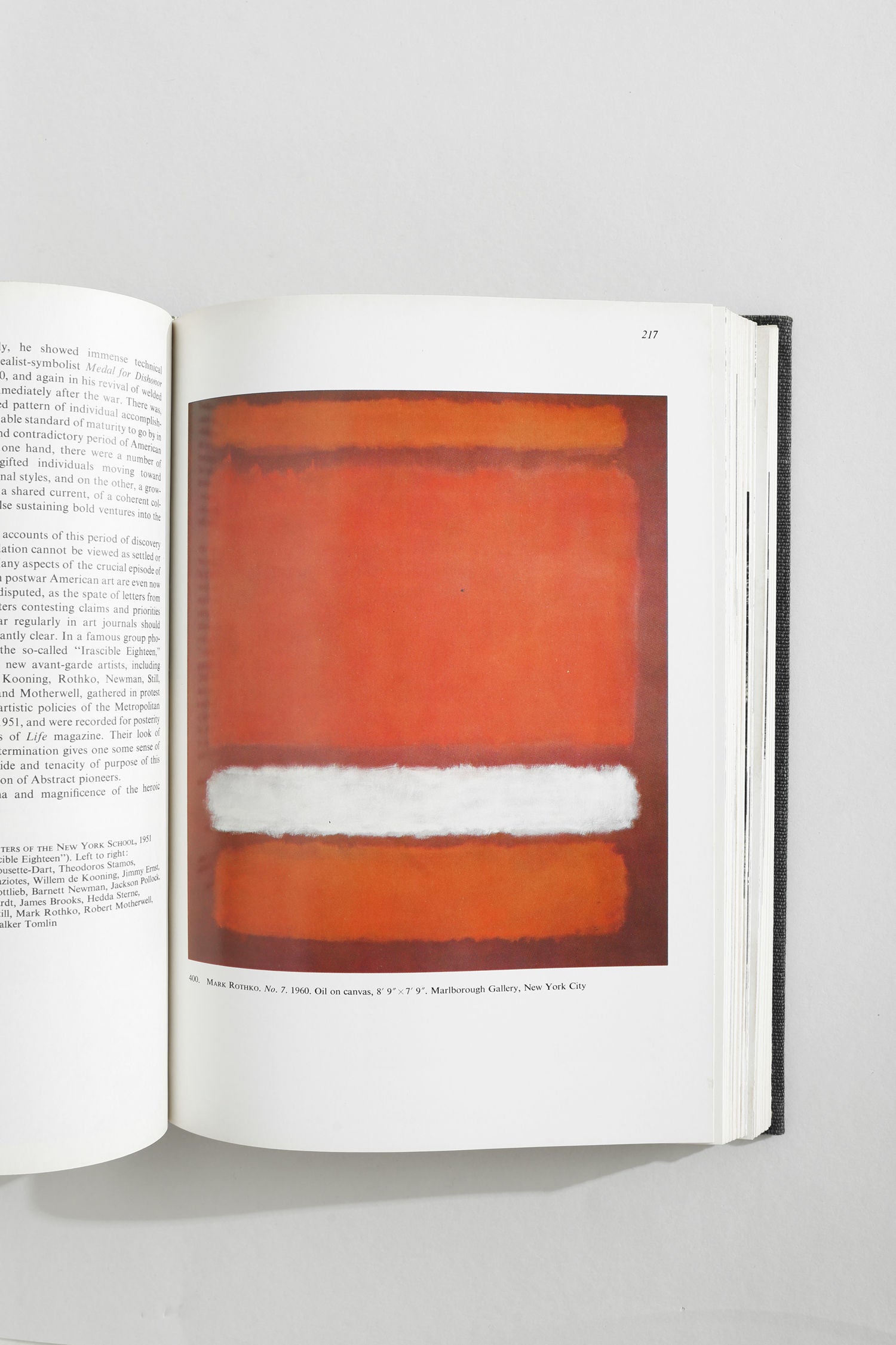 American Art of the 20th Century Book