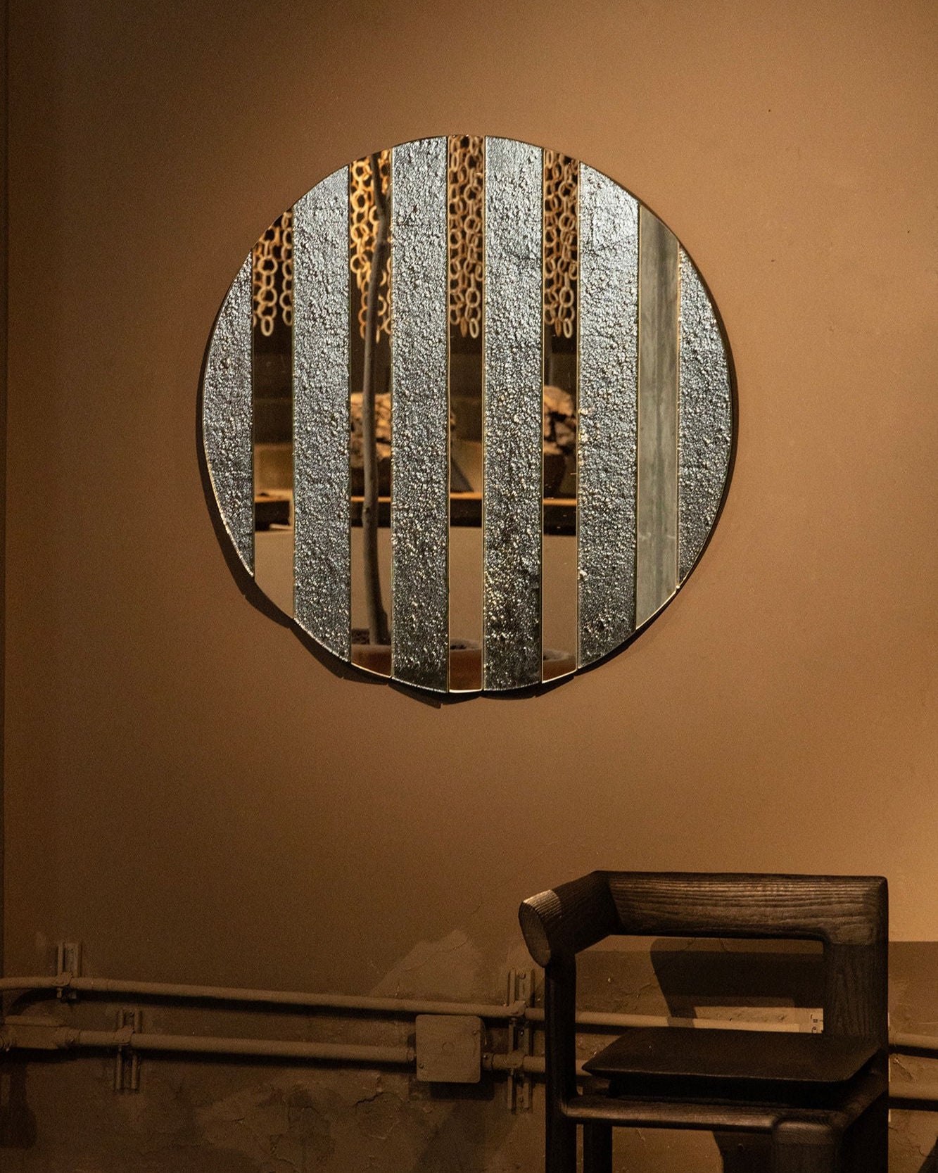 'Coa' Mirror