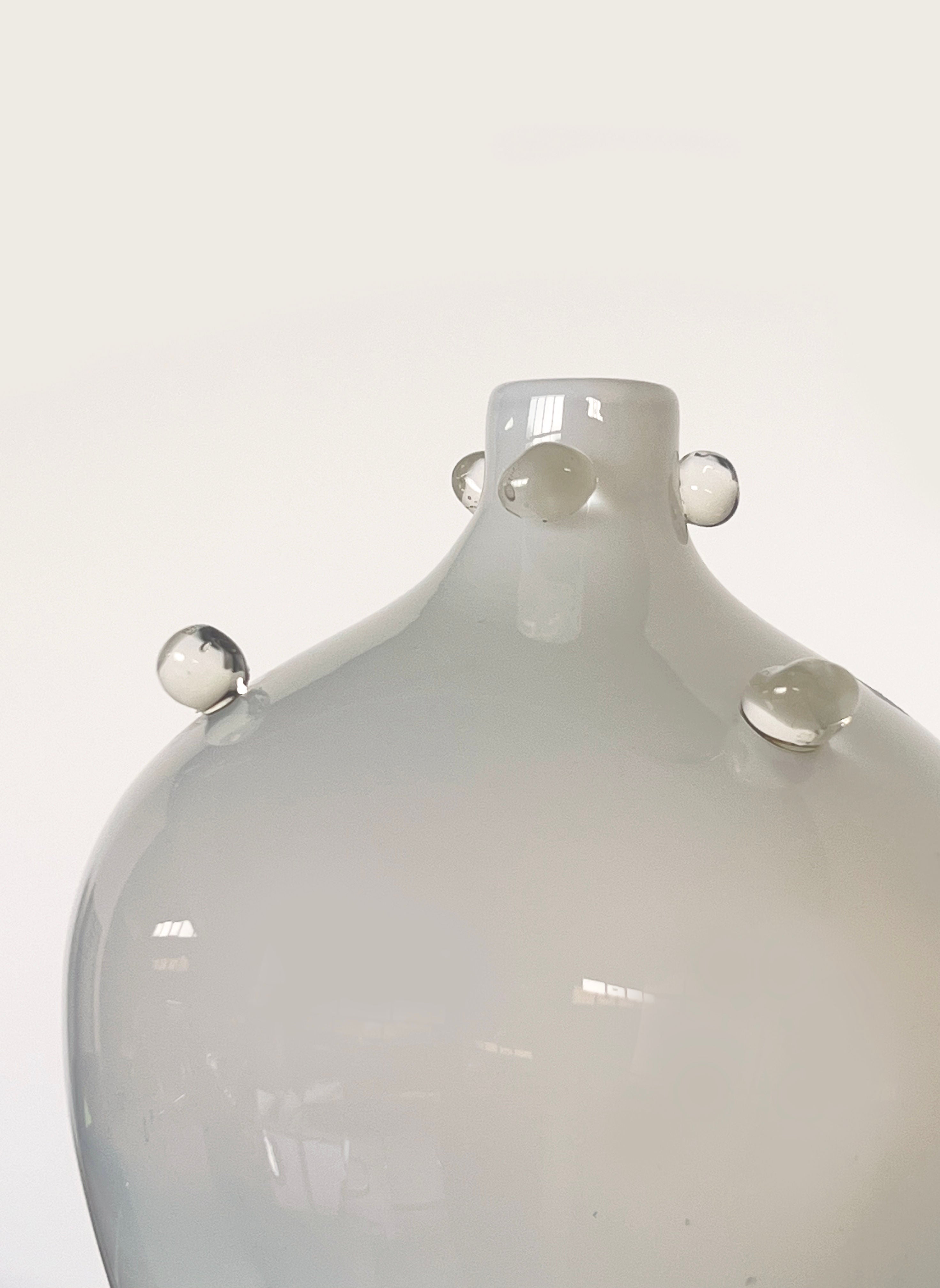 Glass Handmade Vase