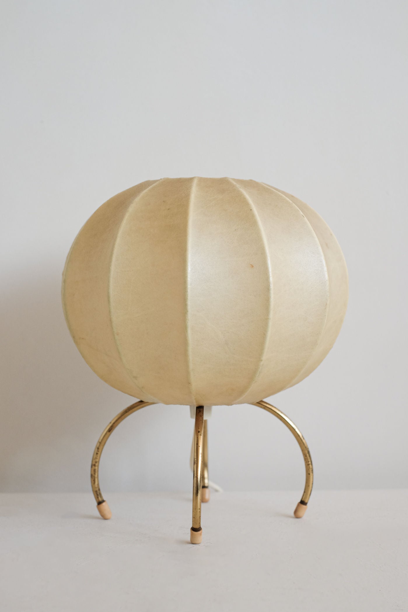 Cocoon Table Lamp