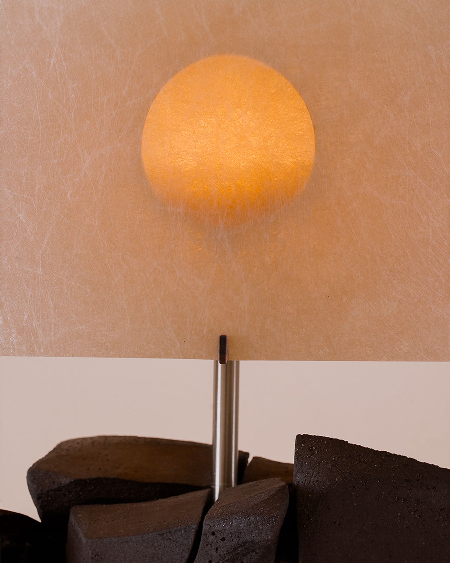 'Sunrise' Table Lamp