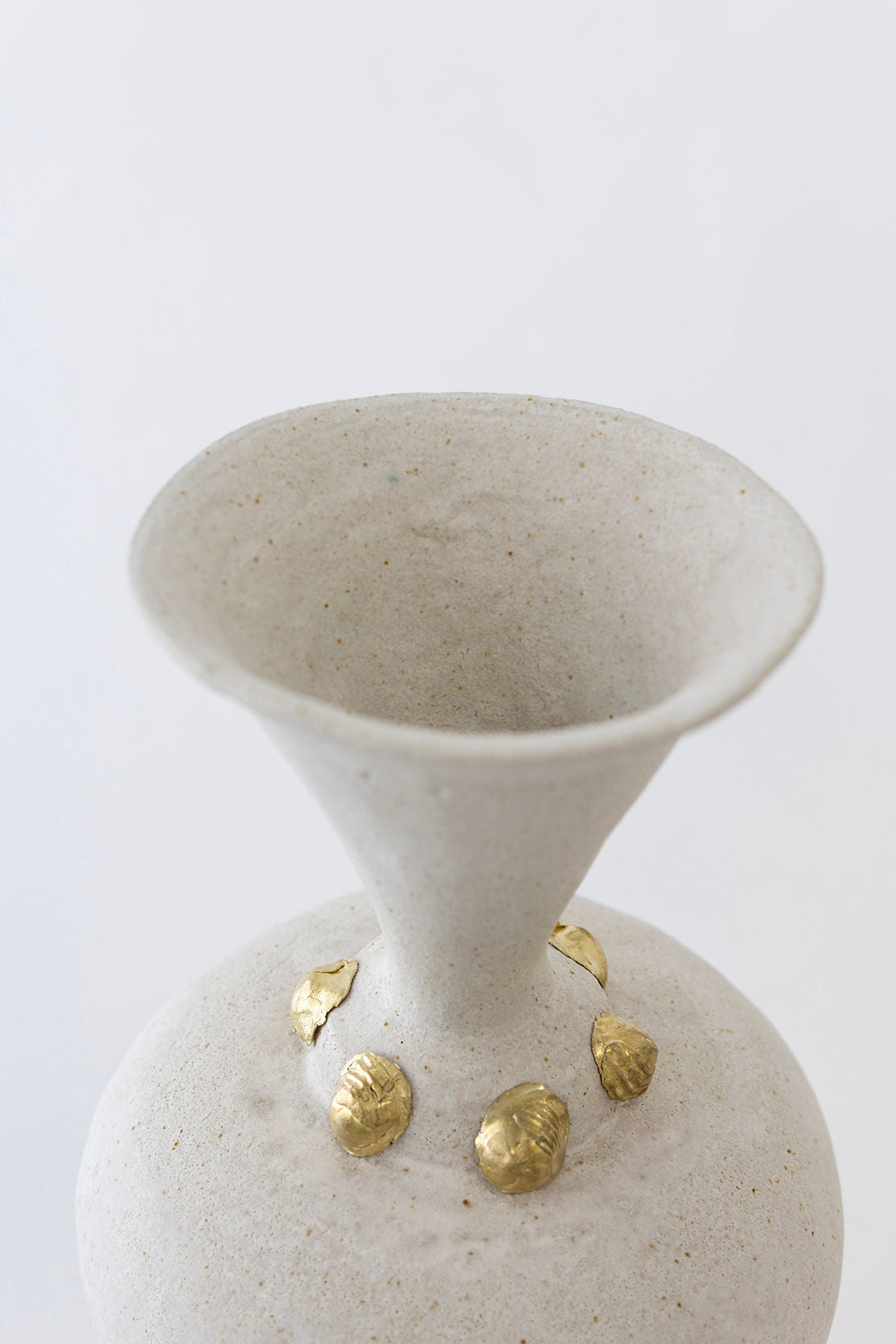 Vase isolé n.24