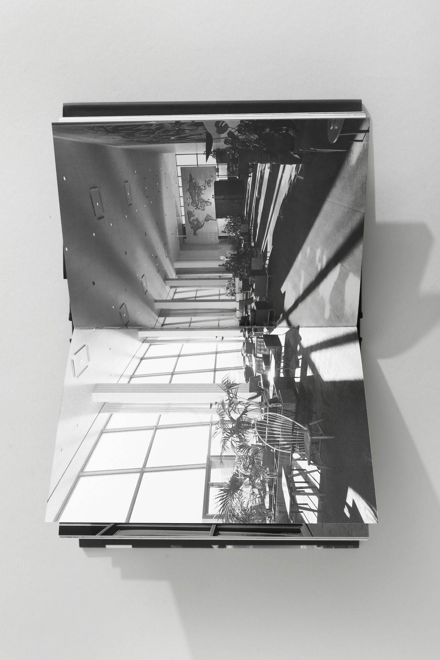 'The Seagram Building' Book