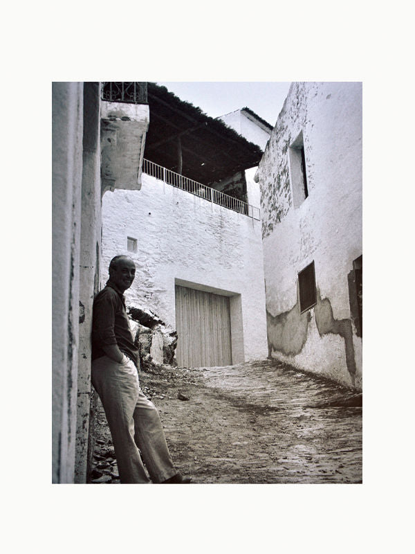 The Modern Architecture of Cadaqués 1955-71 | The Oblist