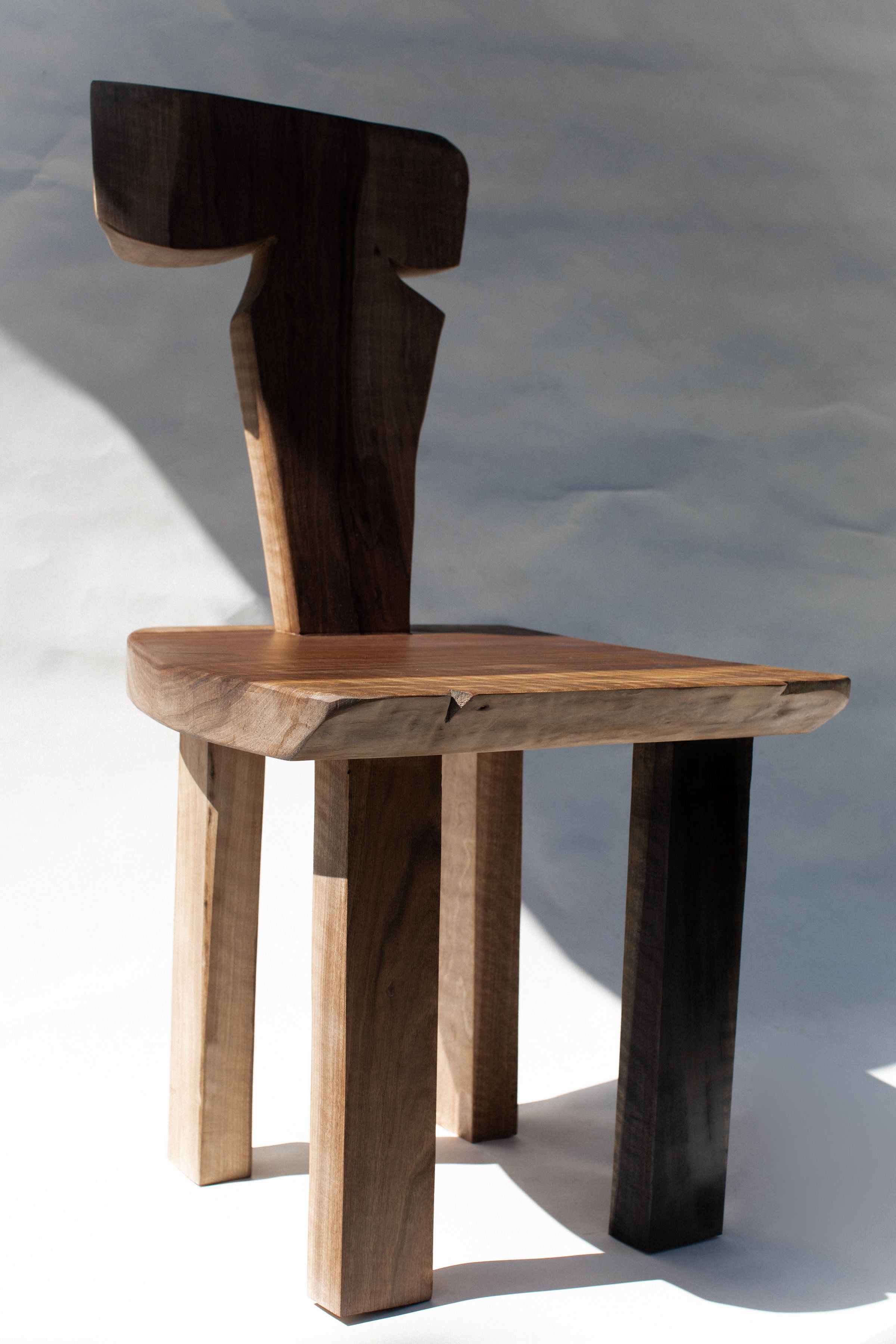 Sab'a Chair
