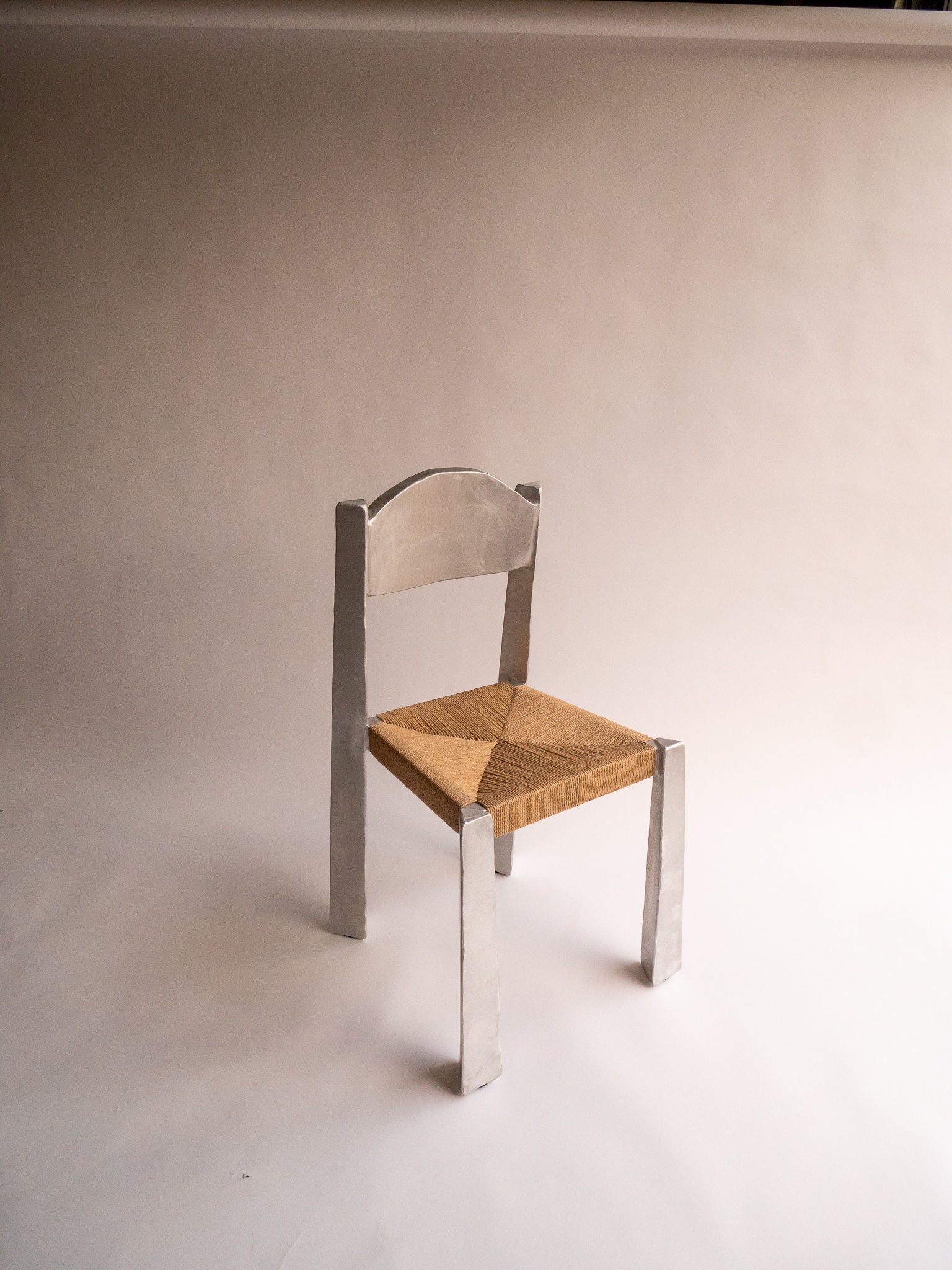Woven Chair