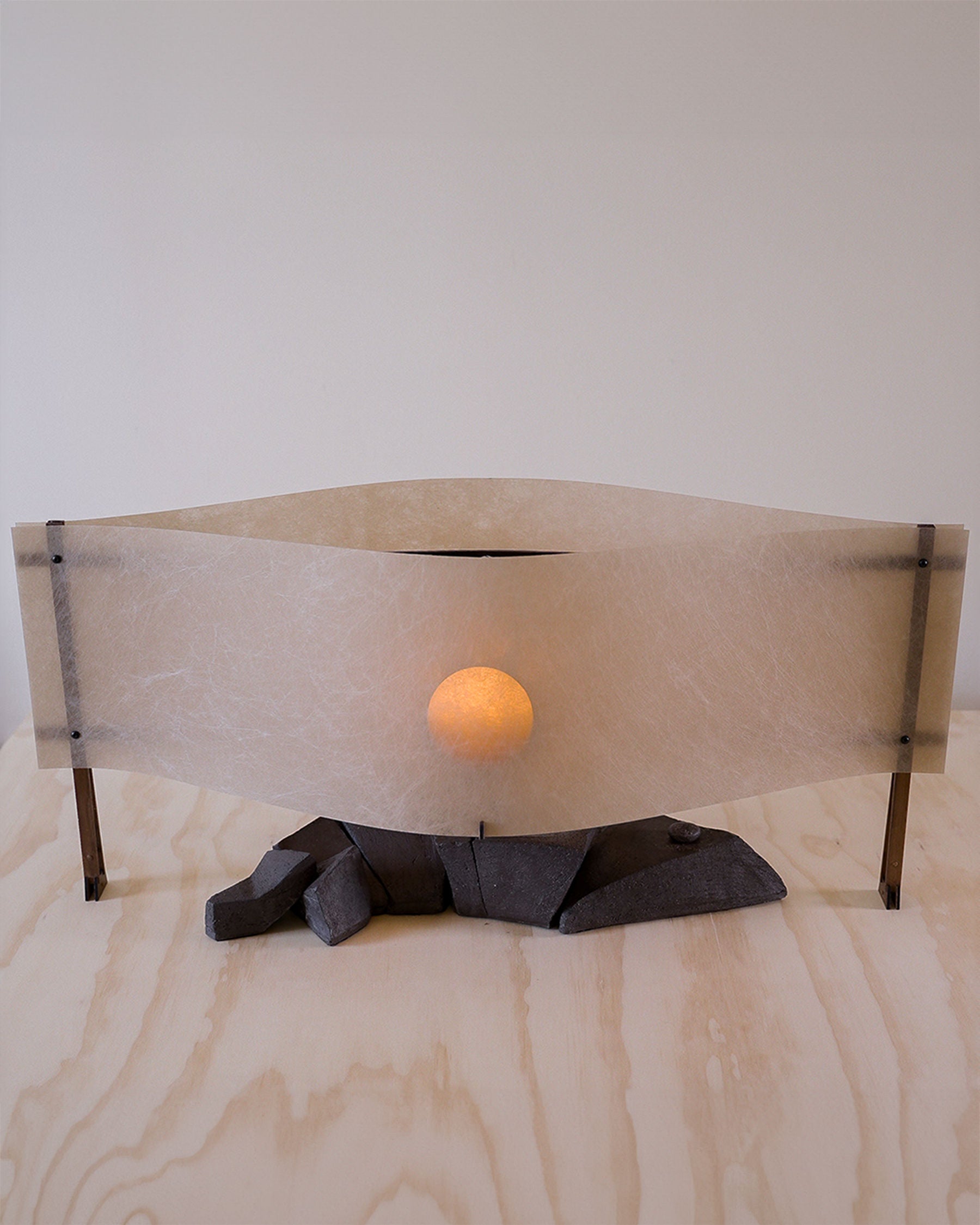 'Sunrise' Table Lamp