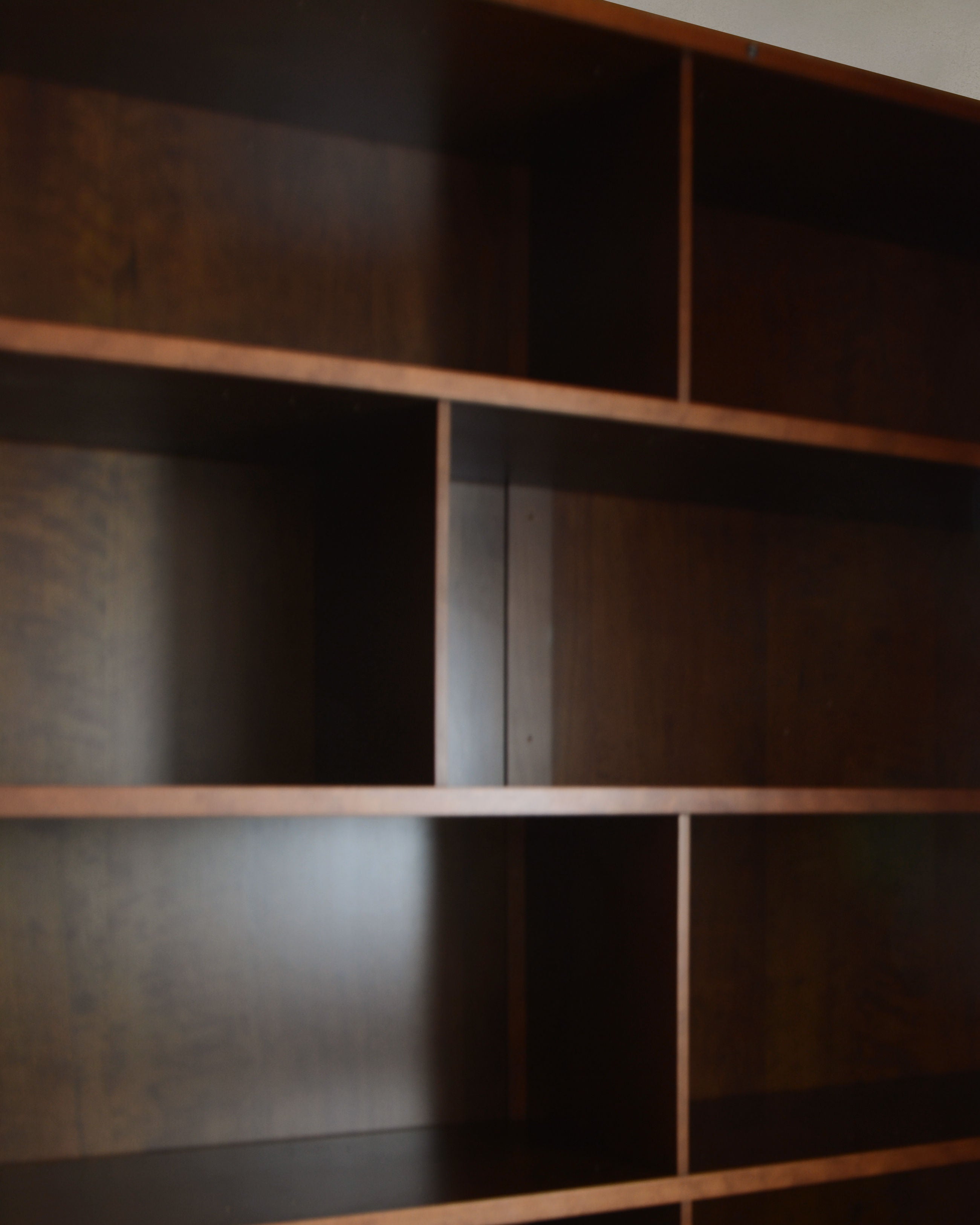 Shigeto Cabinet by Vico Magistretti for Edizioni DePadova, 1988