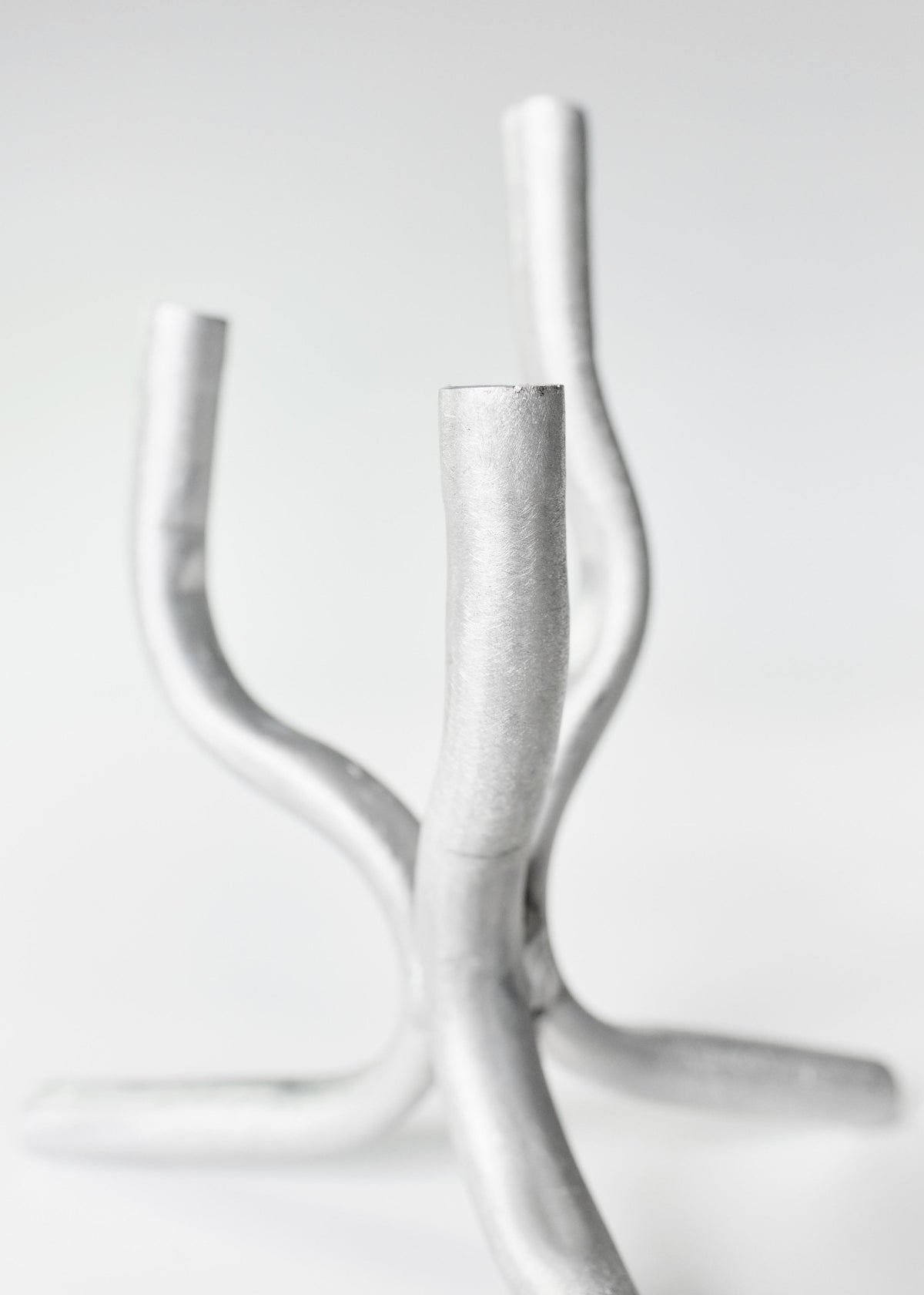 Mini Candelabra — close-up