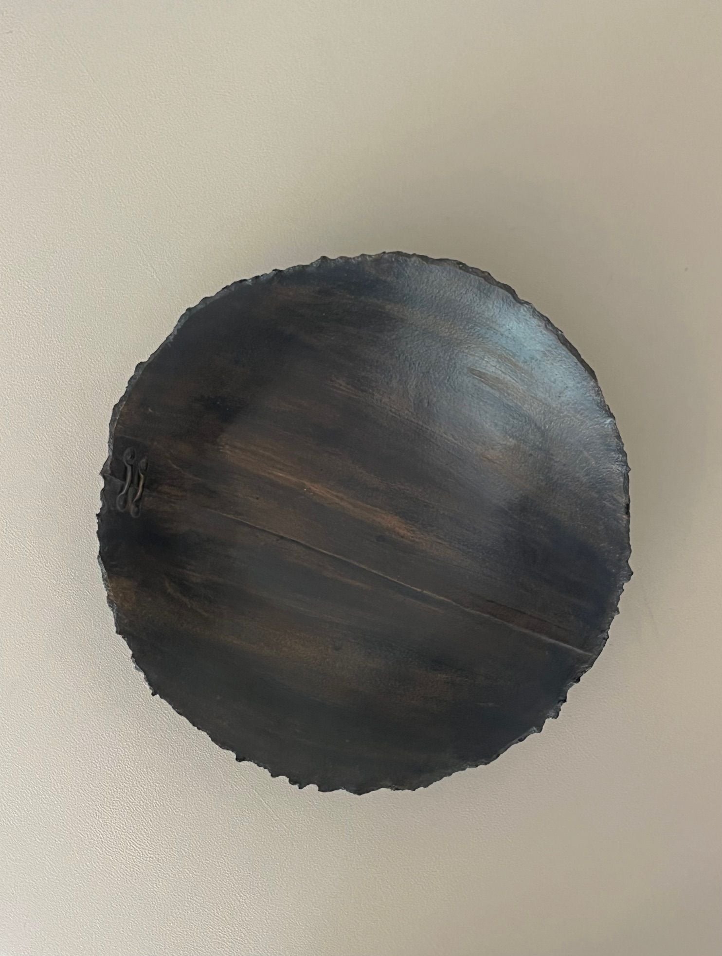 Large Earthenware Bowl