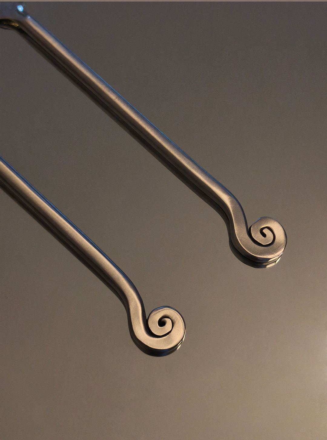 Ensemble de Serveurs Spiral