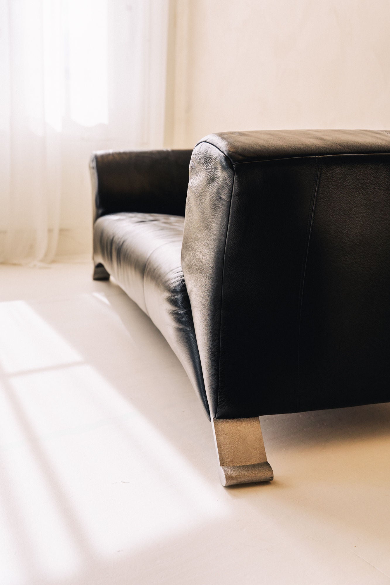 'Rolf Benz 322' Sofa by Anita Schmidt, 1980s
