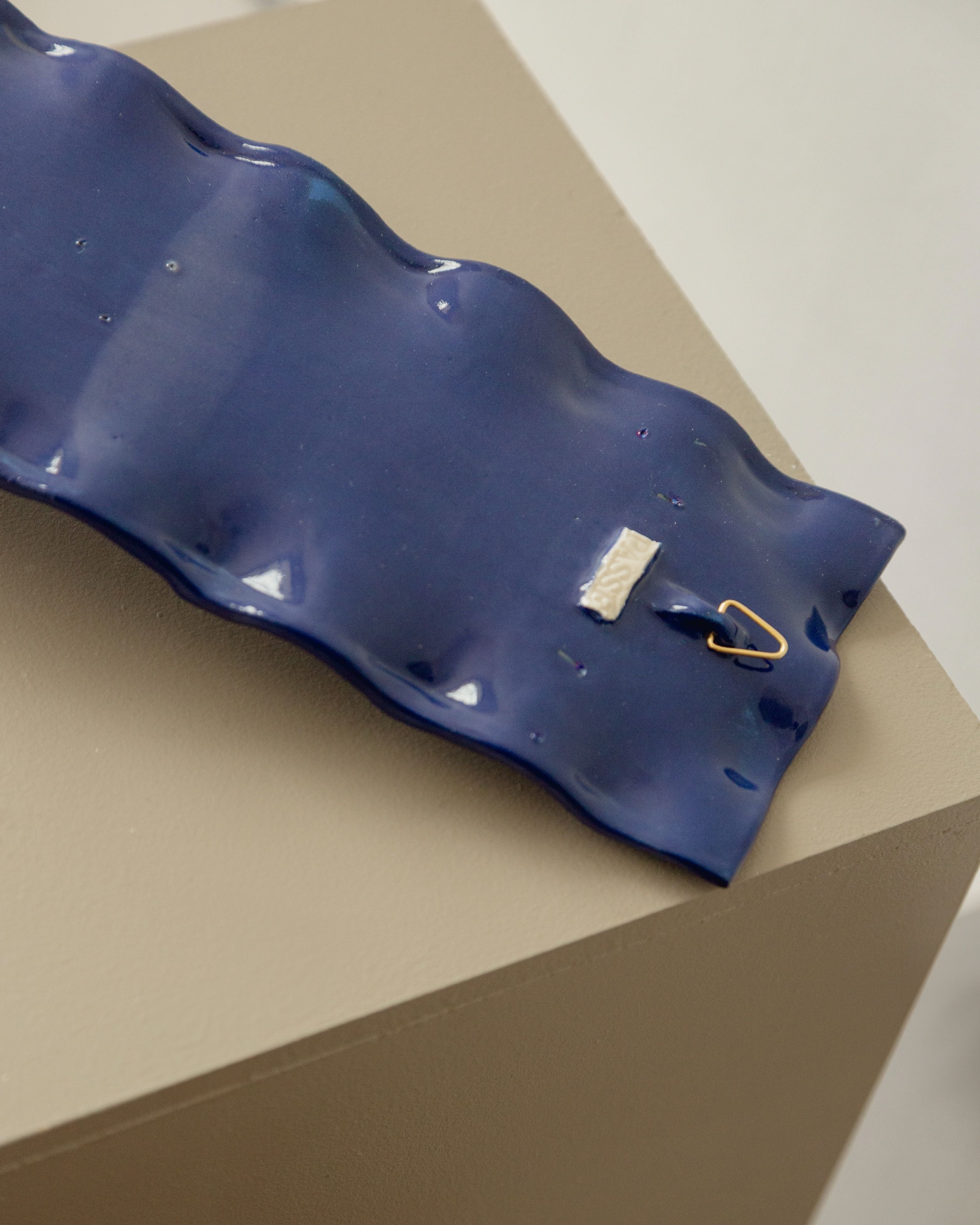The Ortigia Sconce - Rectangle
