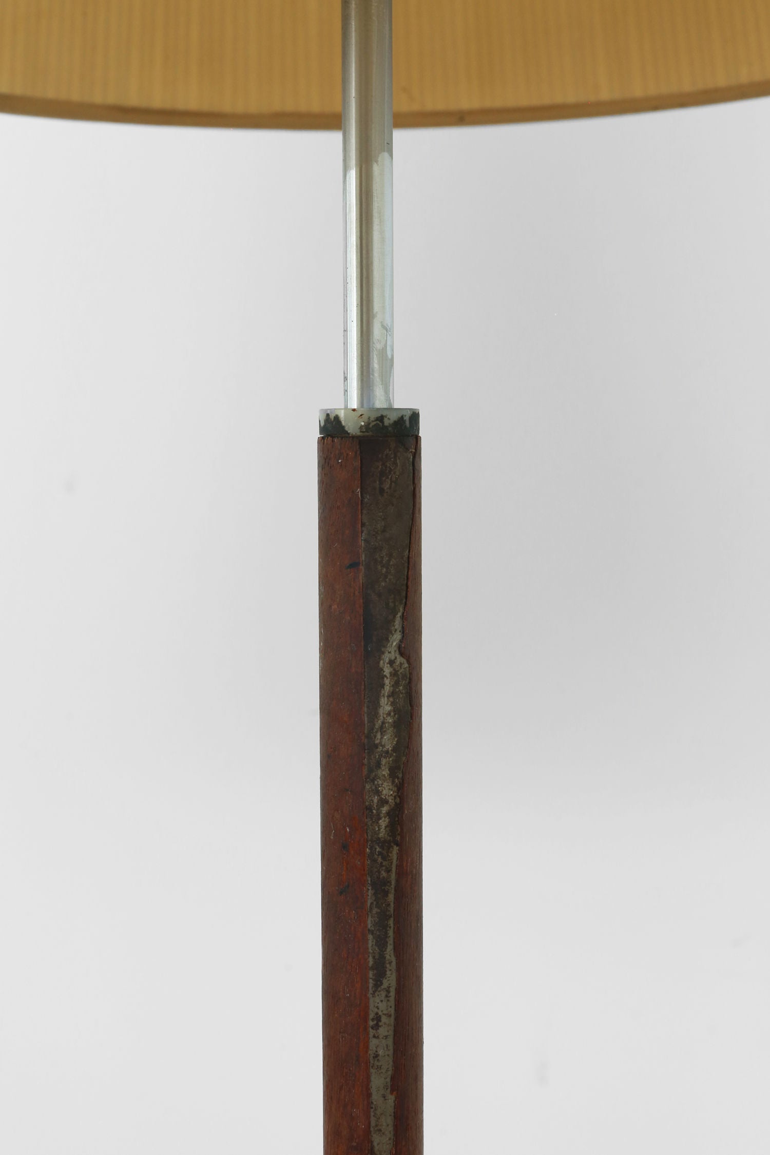 Scandi Floor Lamp