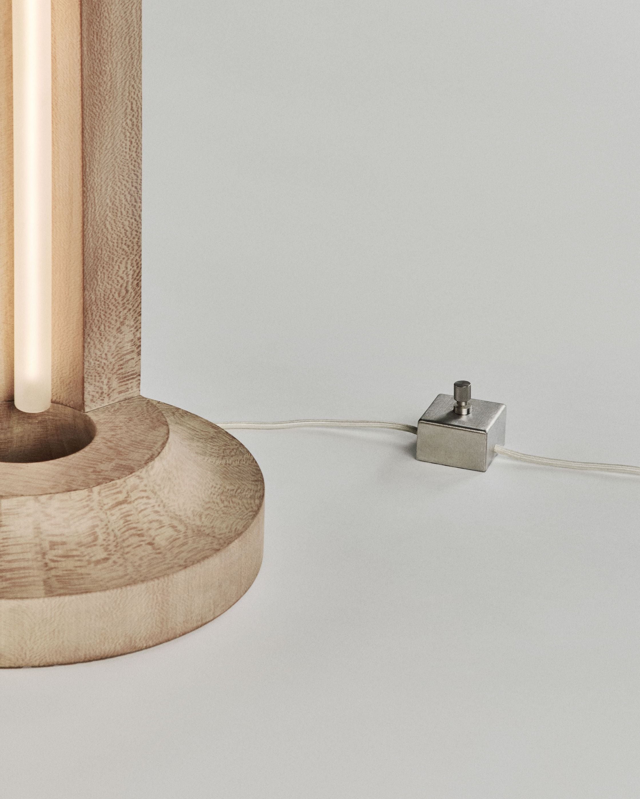 Platane Small Lamp
