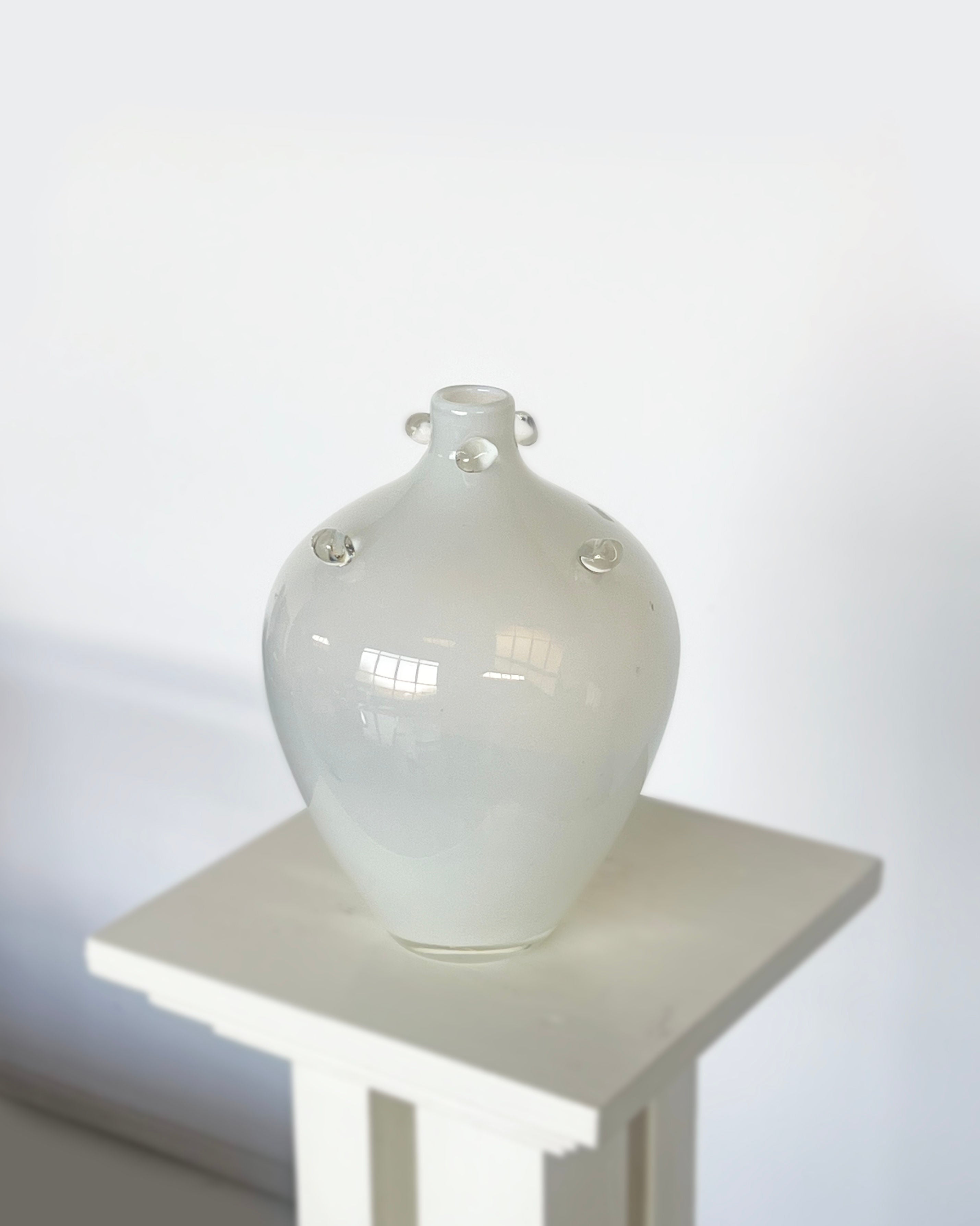 Glass Handmade Vase