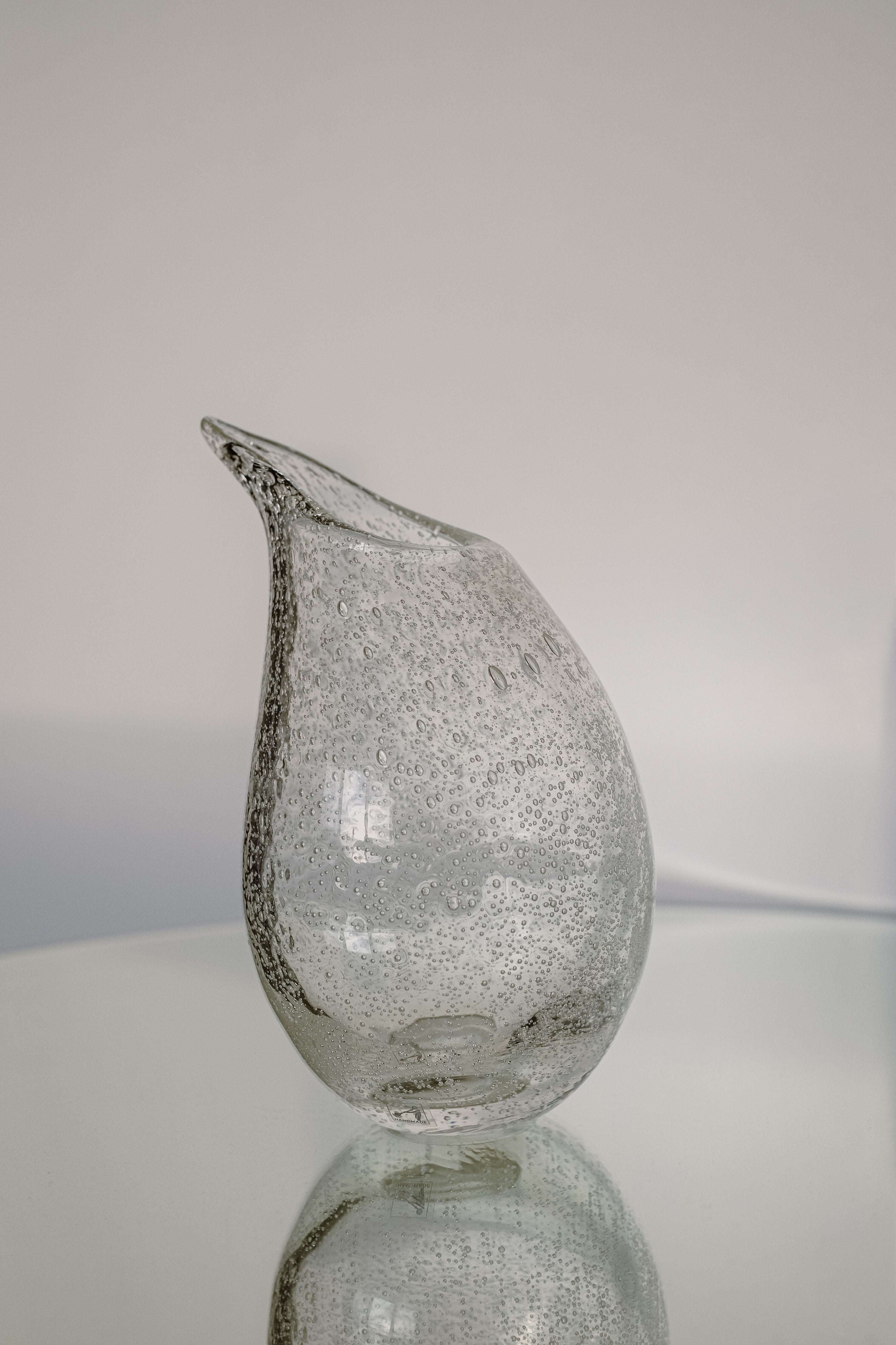 Small Bubble Vase