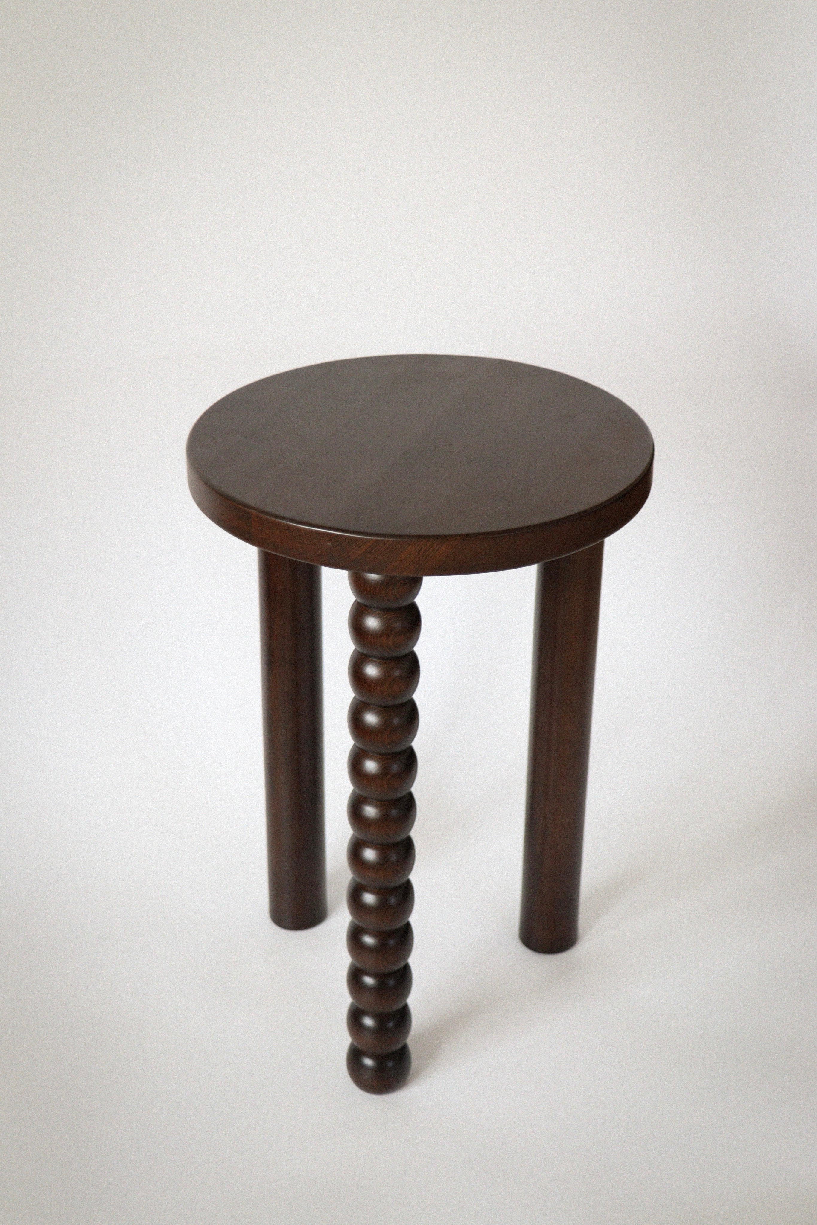 Piloti Side Table